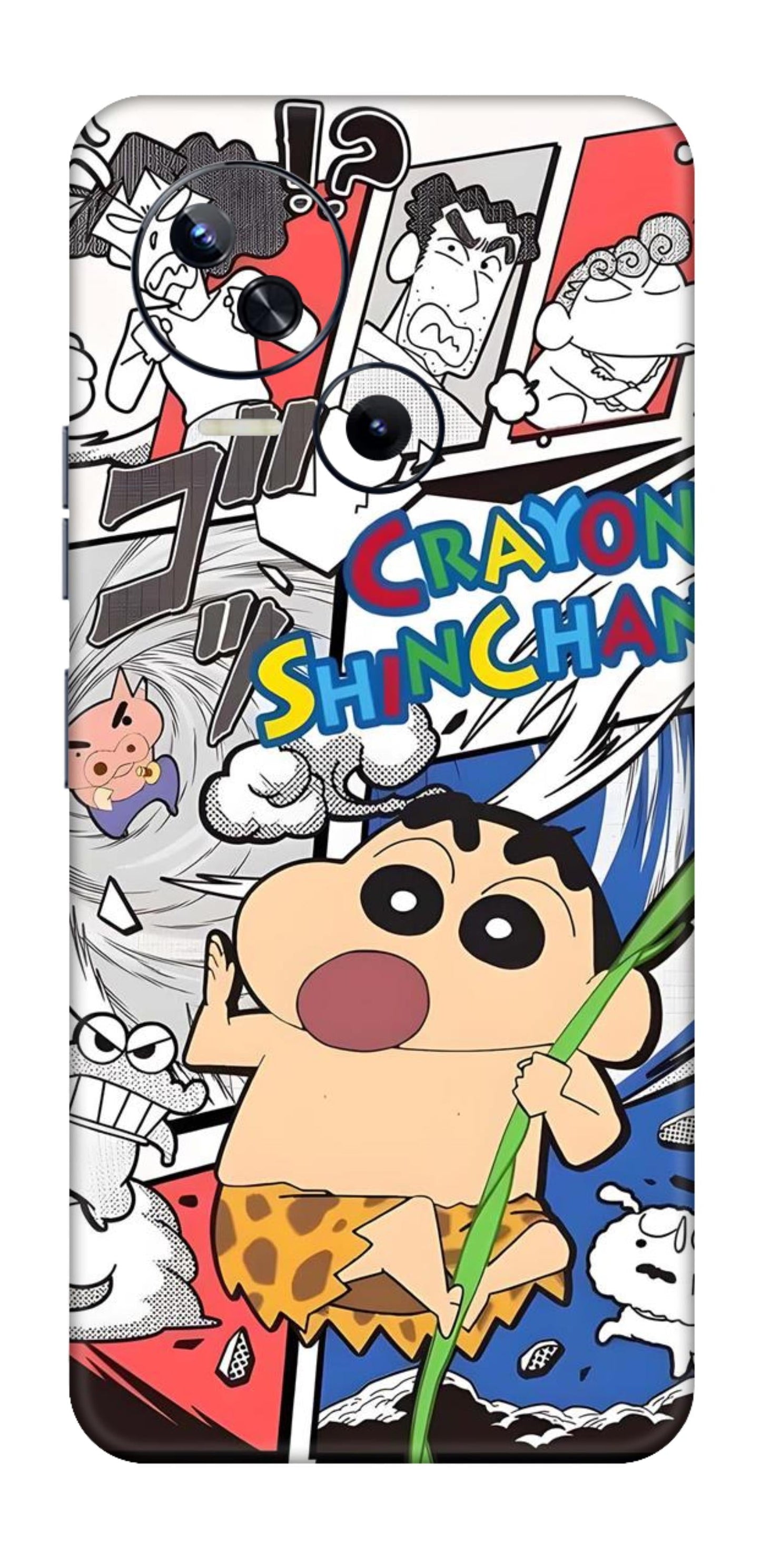 Tecno Spark 10 5G Skins and Wraps