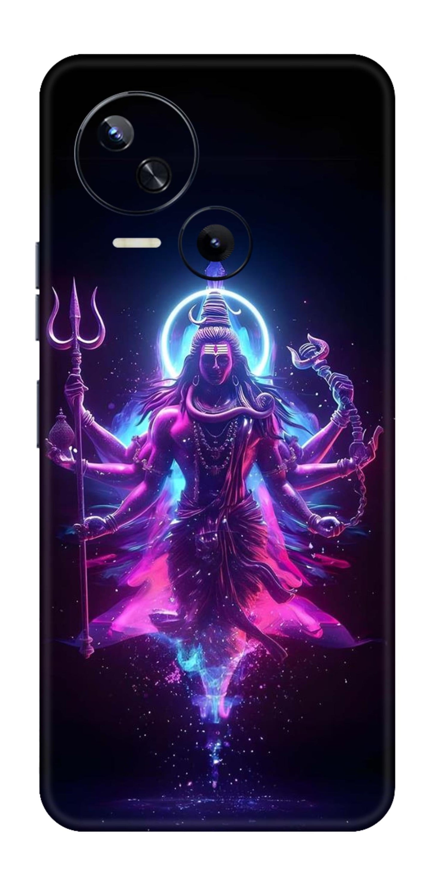 Tecno Spark 10 5G Skins and Wraps