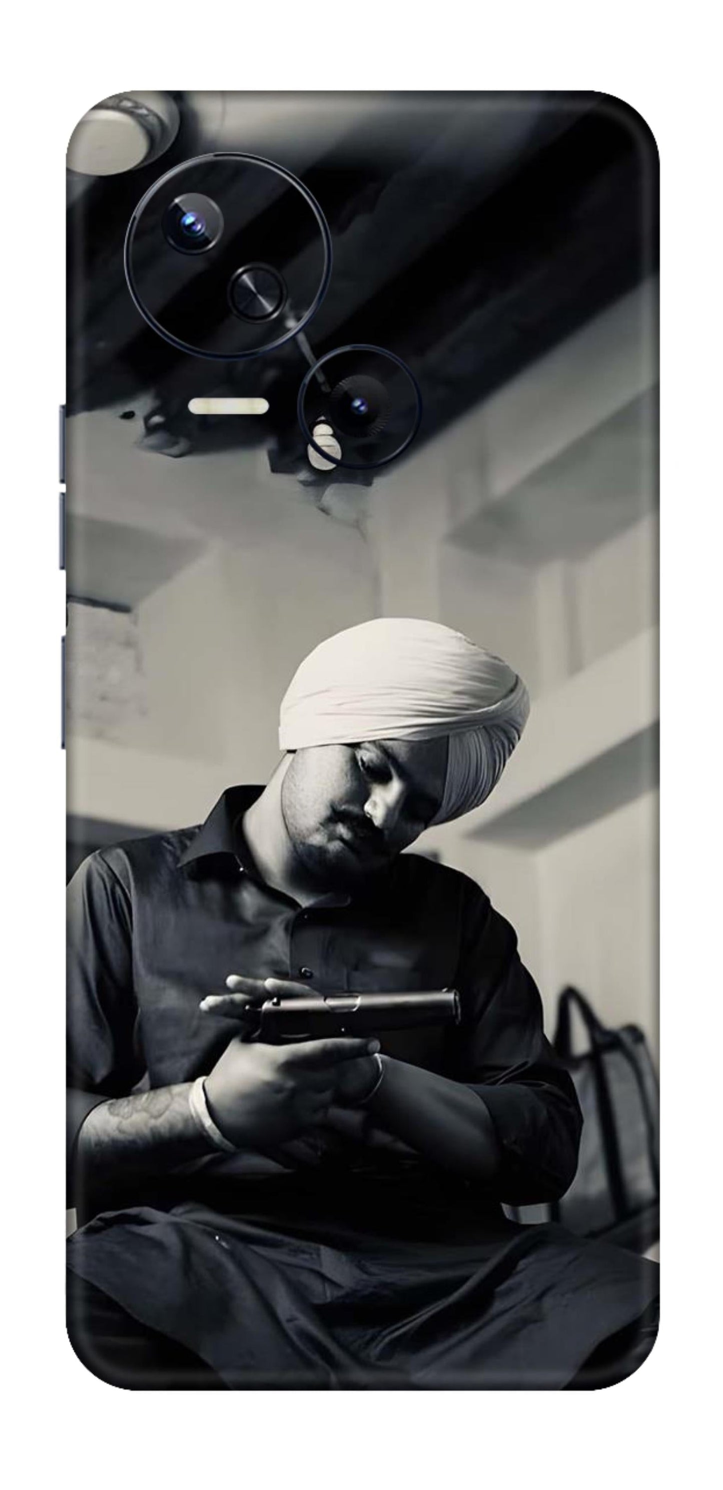 Tecno Spark 10 5G Skins and Wraps