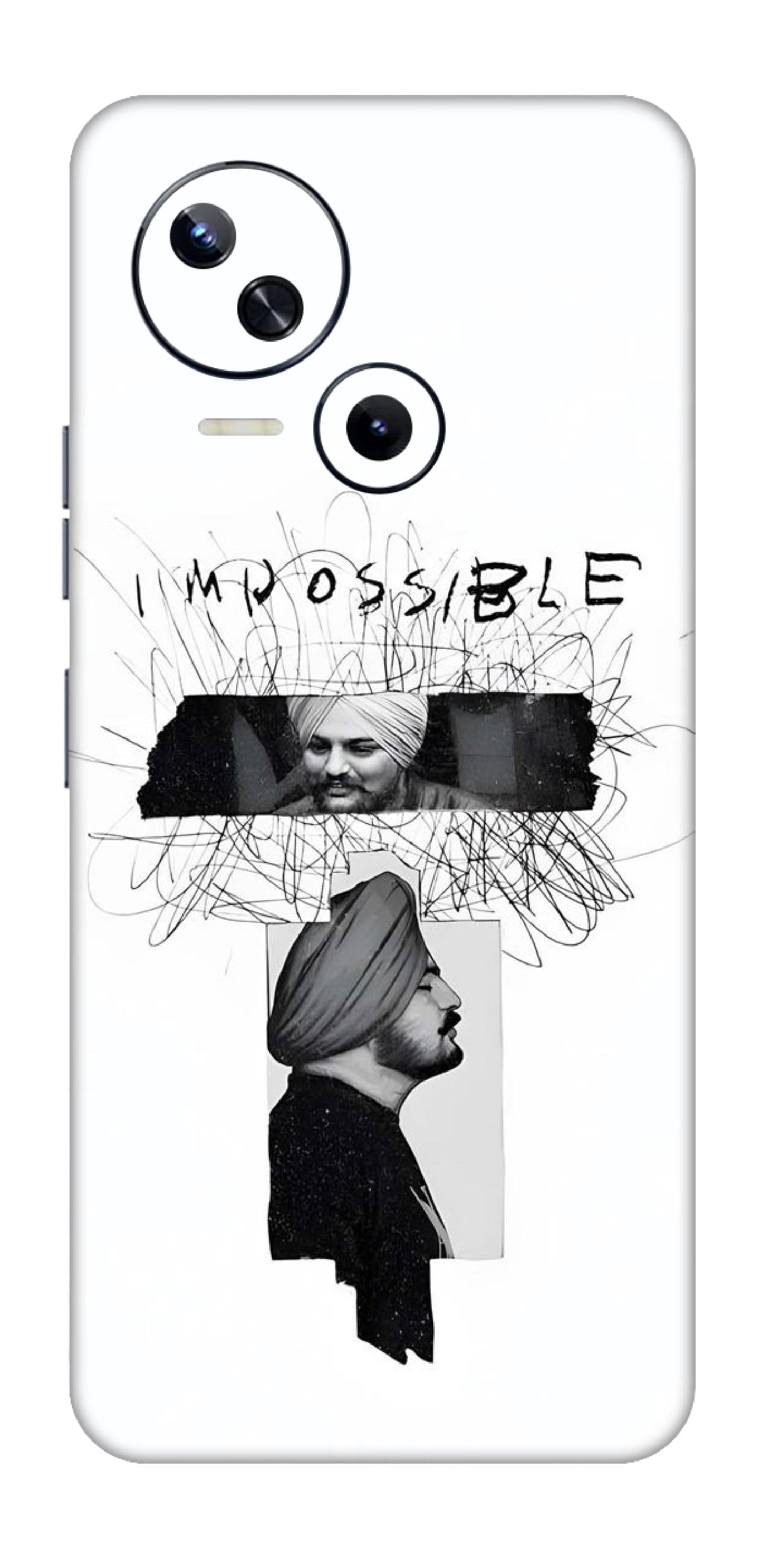 Tecno Spark 10 5G Skins and Wraps