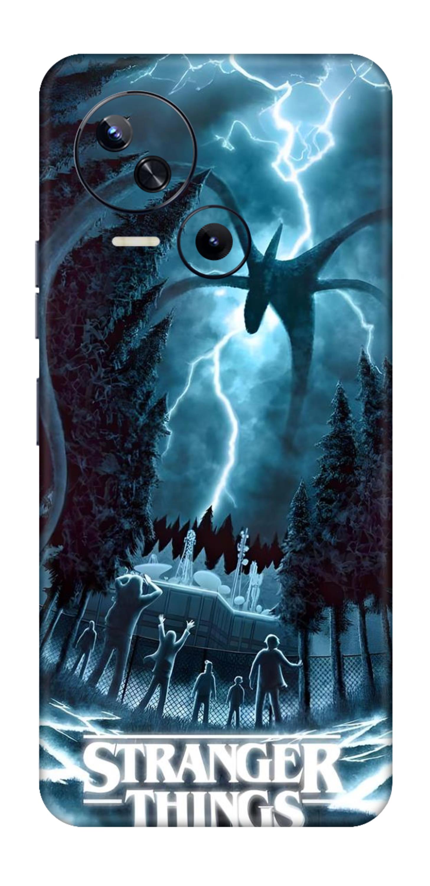 Tecno Spark 10 5G Skins and Wraps