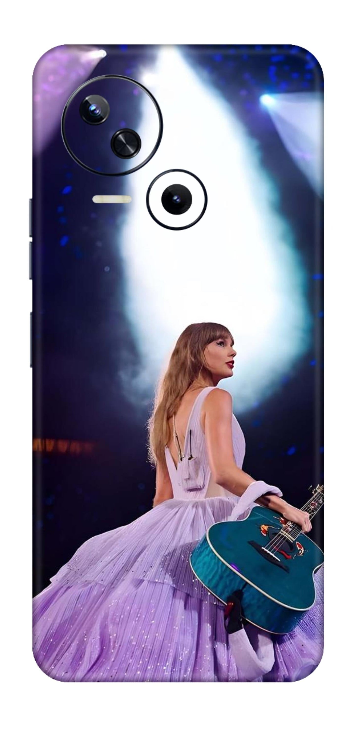 Tecno Spark 10 5G Skins and Wraps