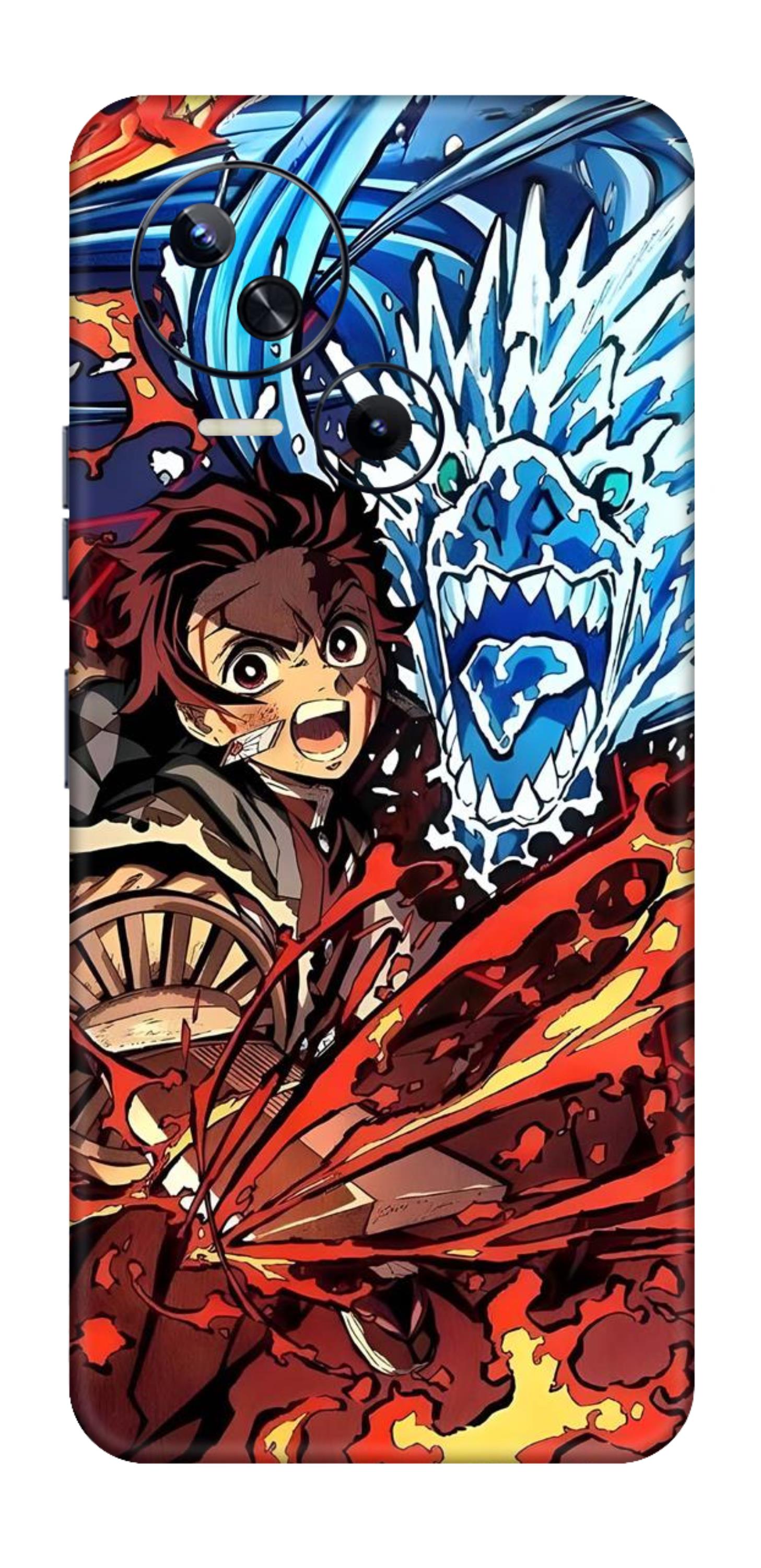 Tecno Spark 10 5G Skins and Wraps