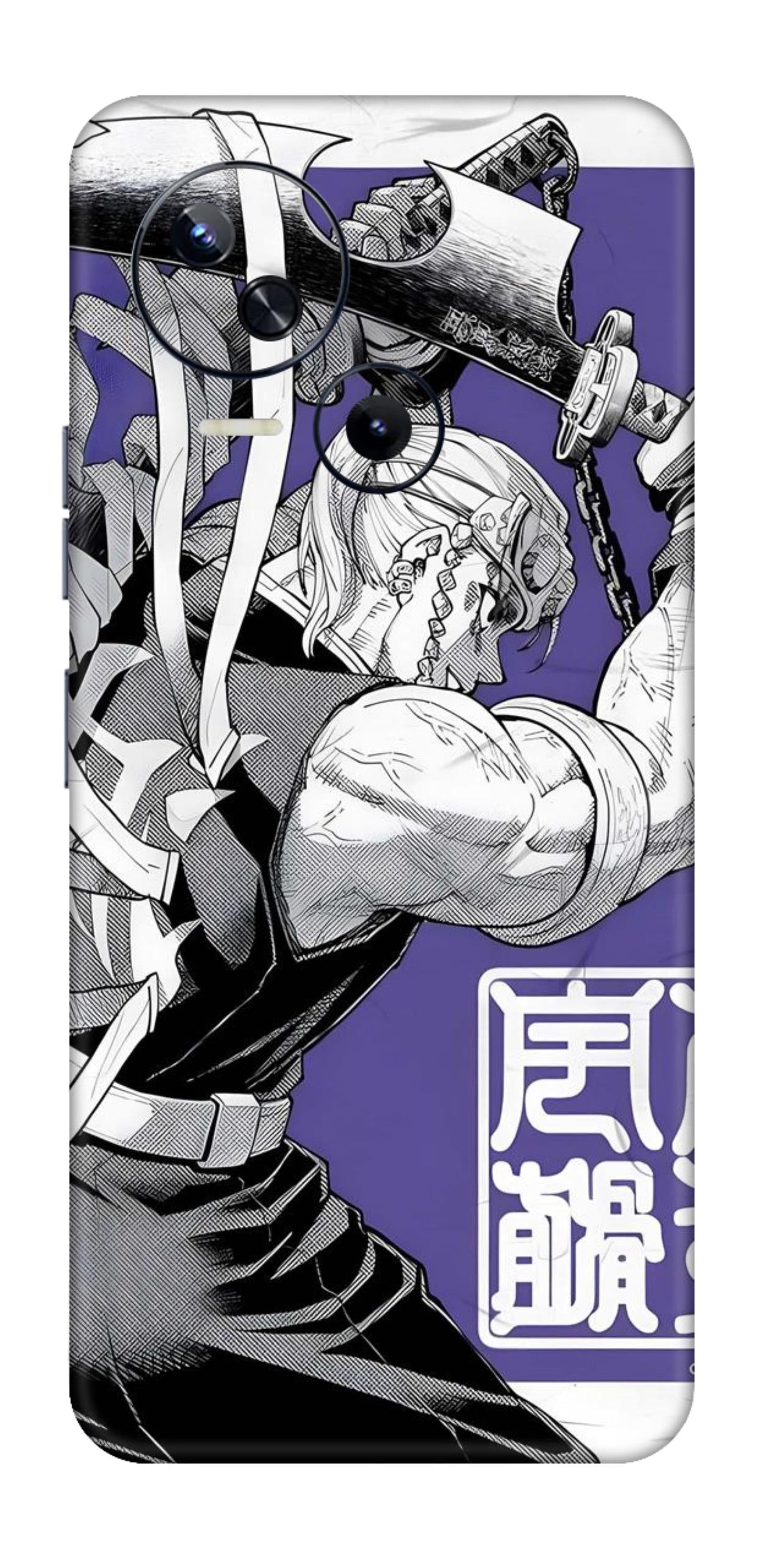 Tecno Spark 10 5G Skins and Wraps