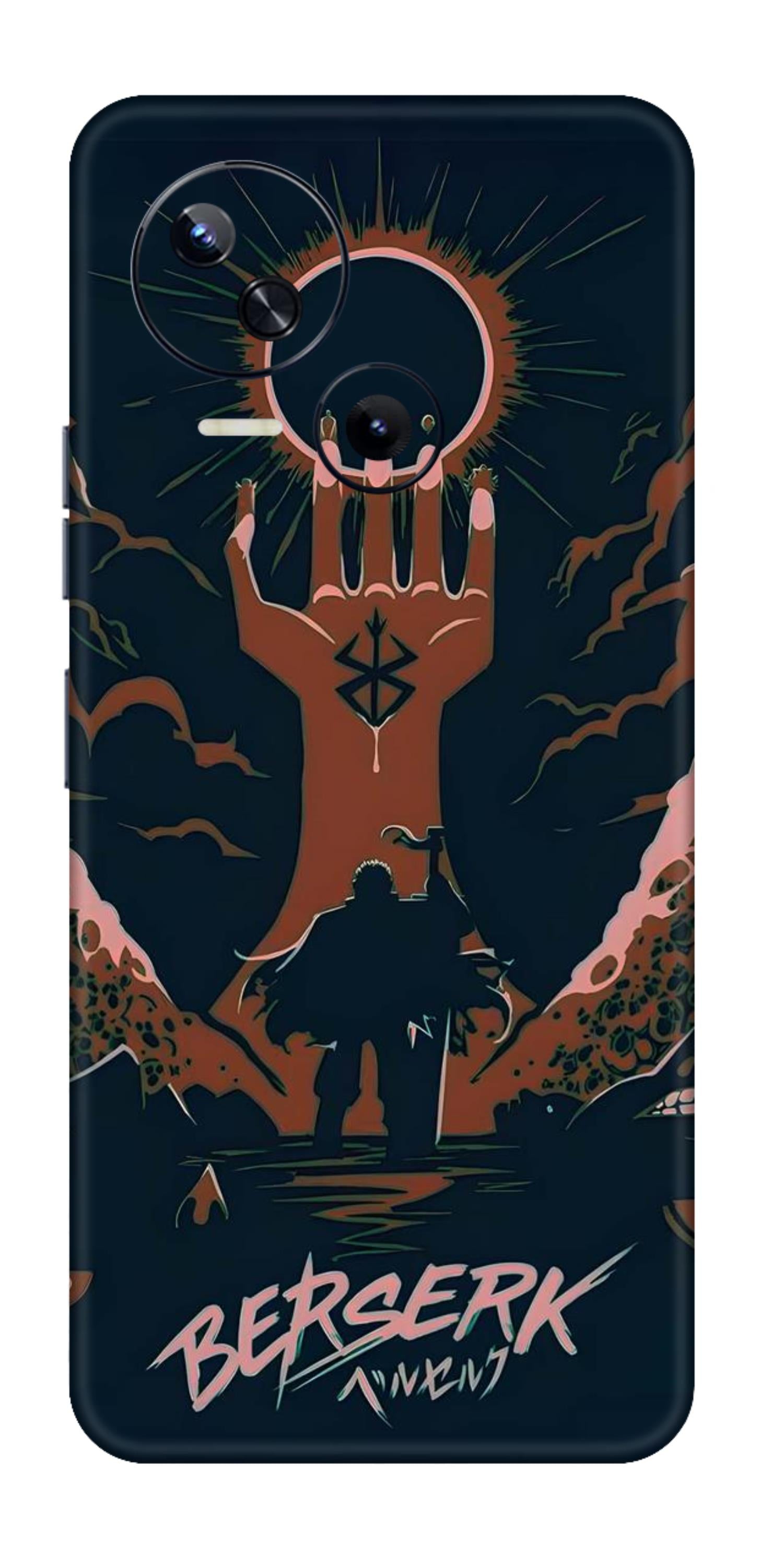 Tecno Spark 10 5G Skins and Wraps