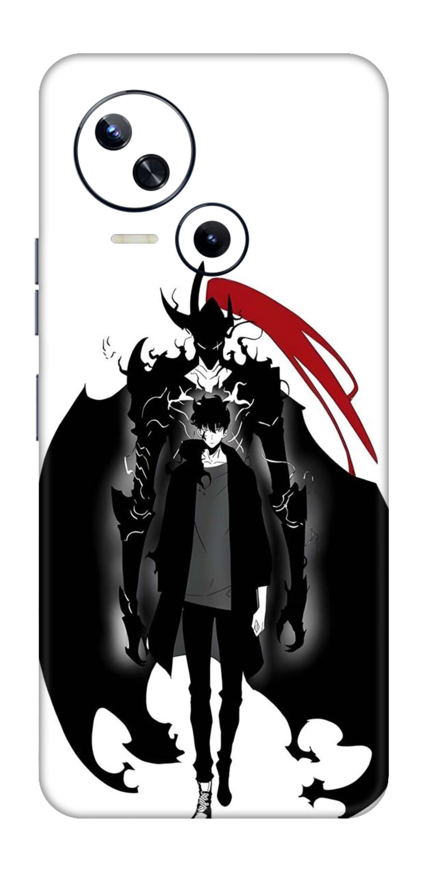 Tecno Spark 10 5G Skins and Wraps