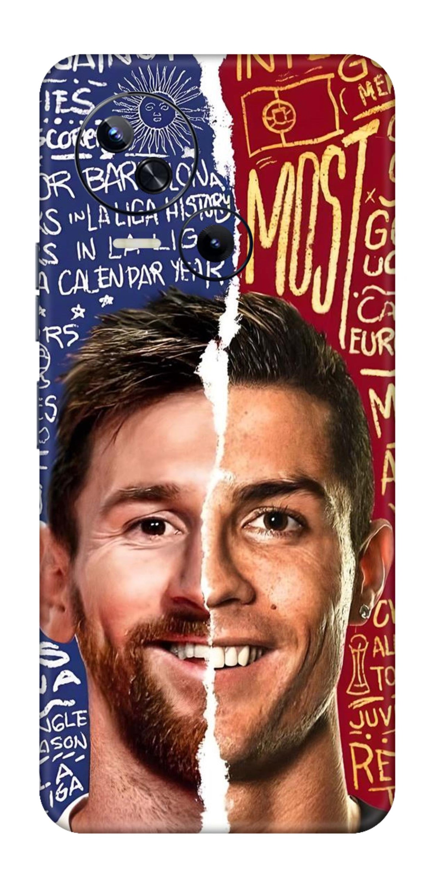 Tecno Spark 10 5G Skins and Wraps