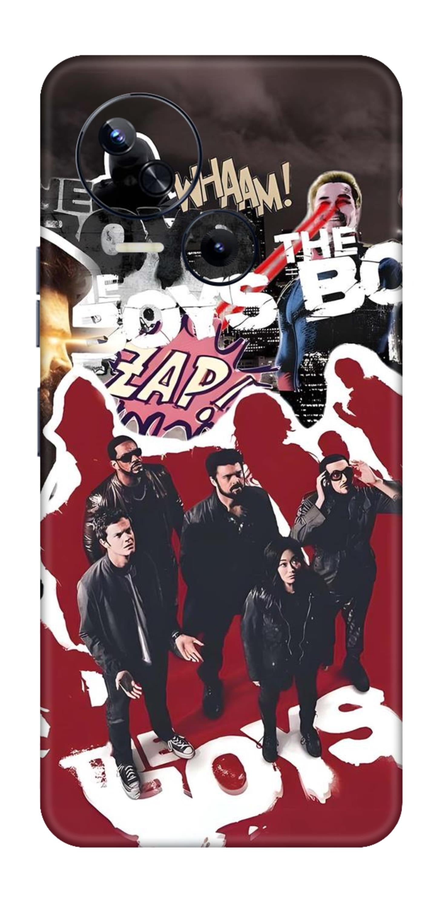 Tecno Spark 10 5G Skins and Wraps