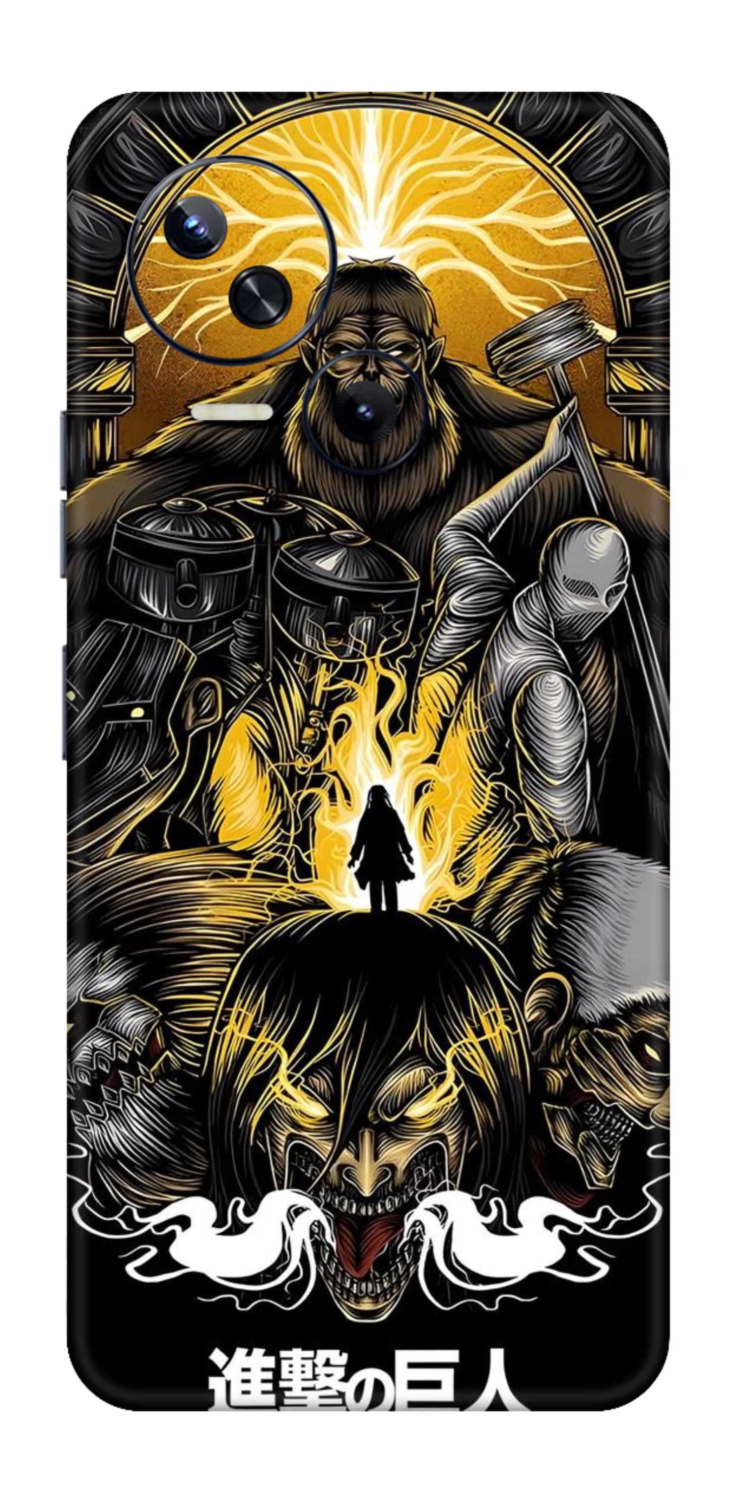 Tecno Spark 10 5G Skins and Wraps