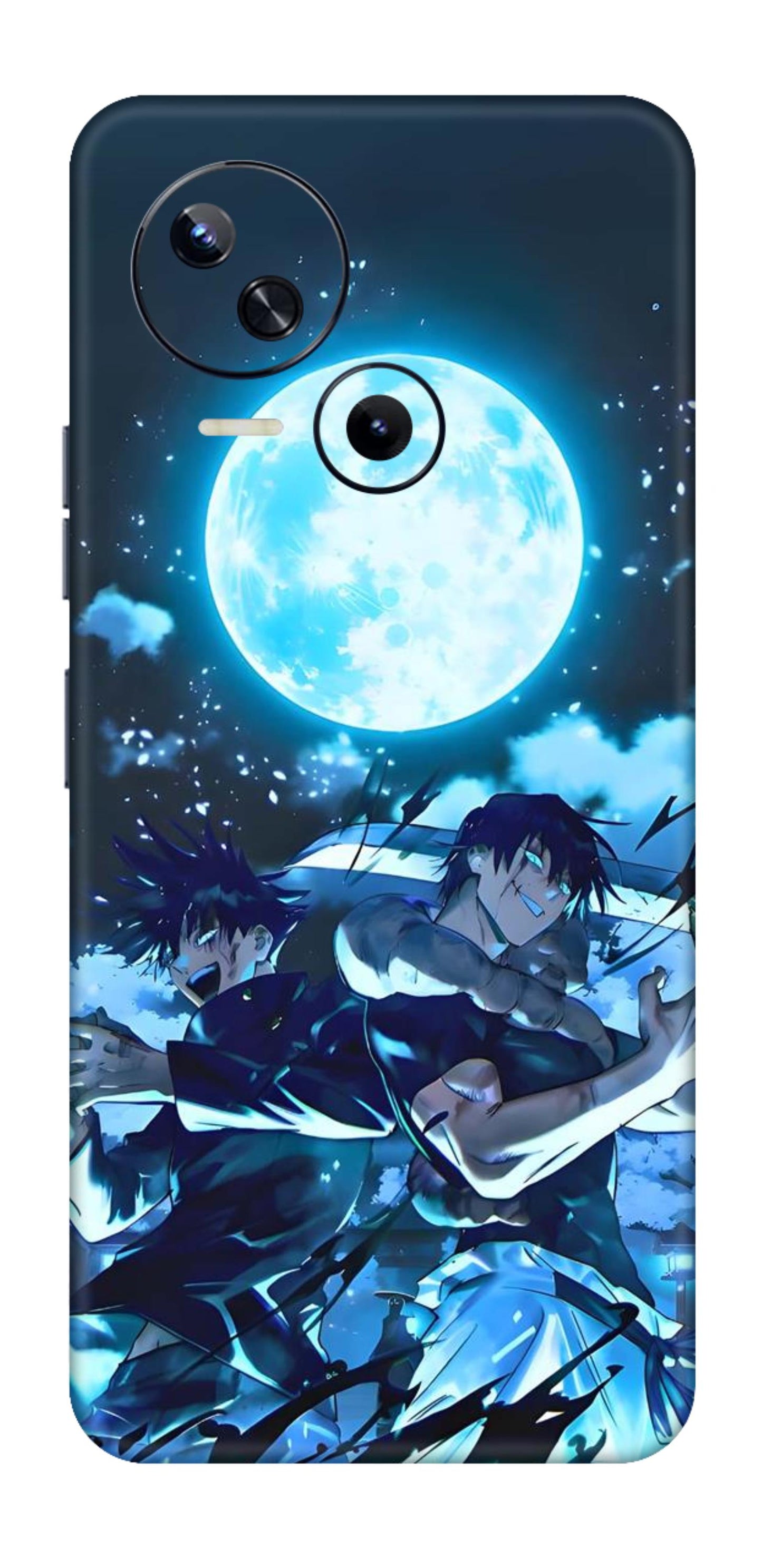 Tecno Spark 10 5G Skins and Wraps