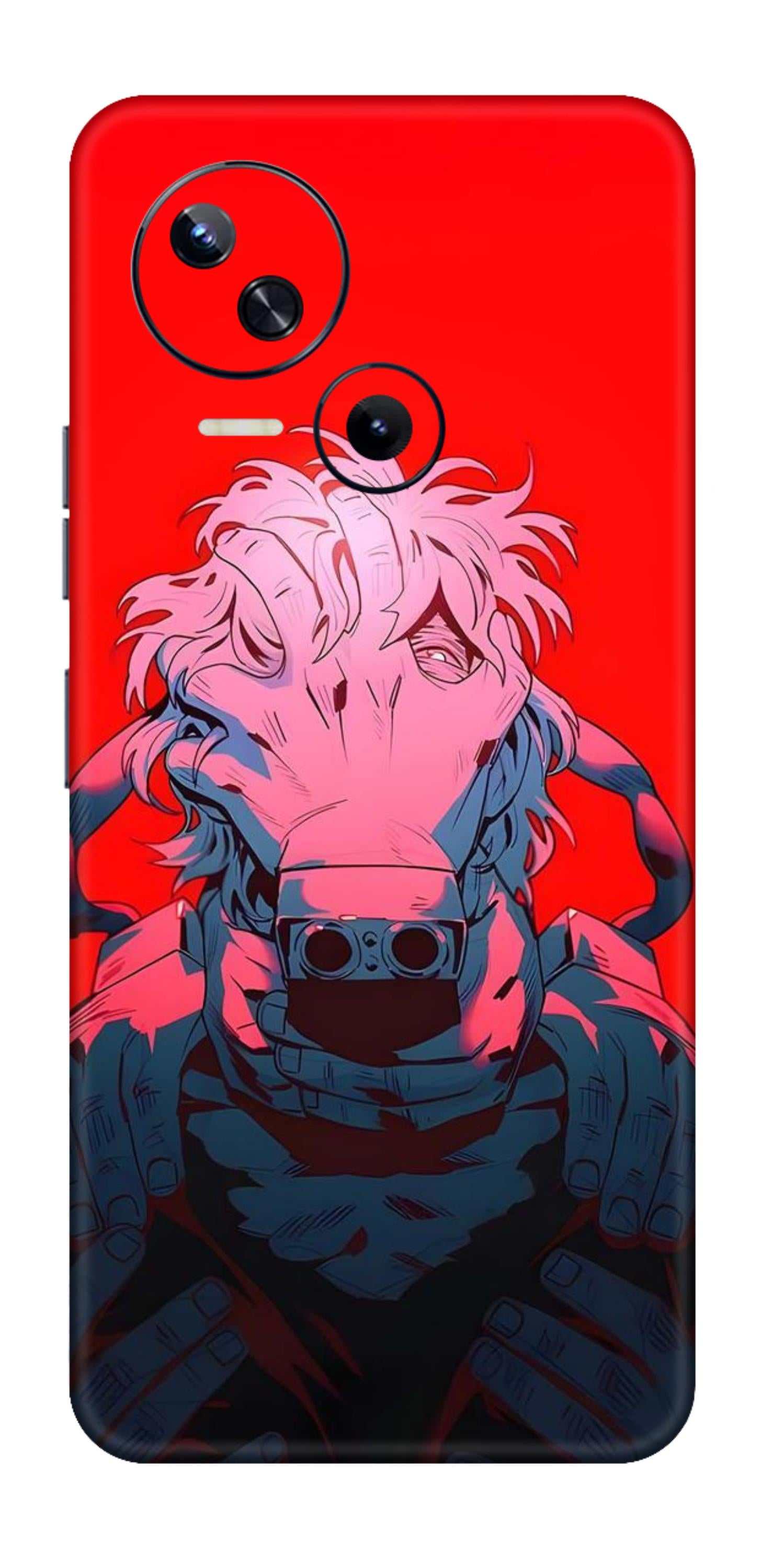 Tecno Spark 10 5G Skins and Wraps