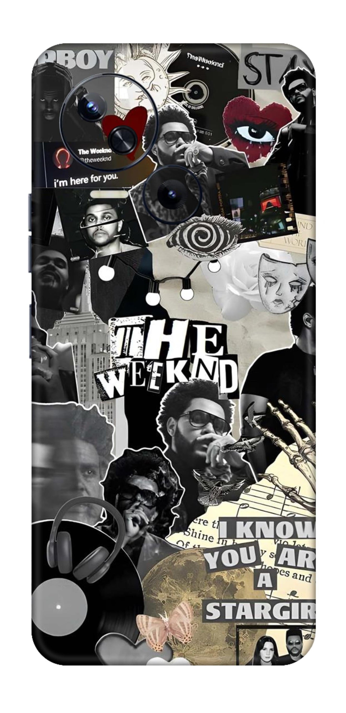 Tecno Spark 10 5G Skins and Wraps