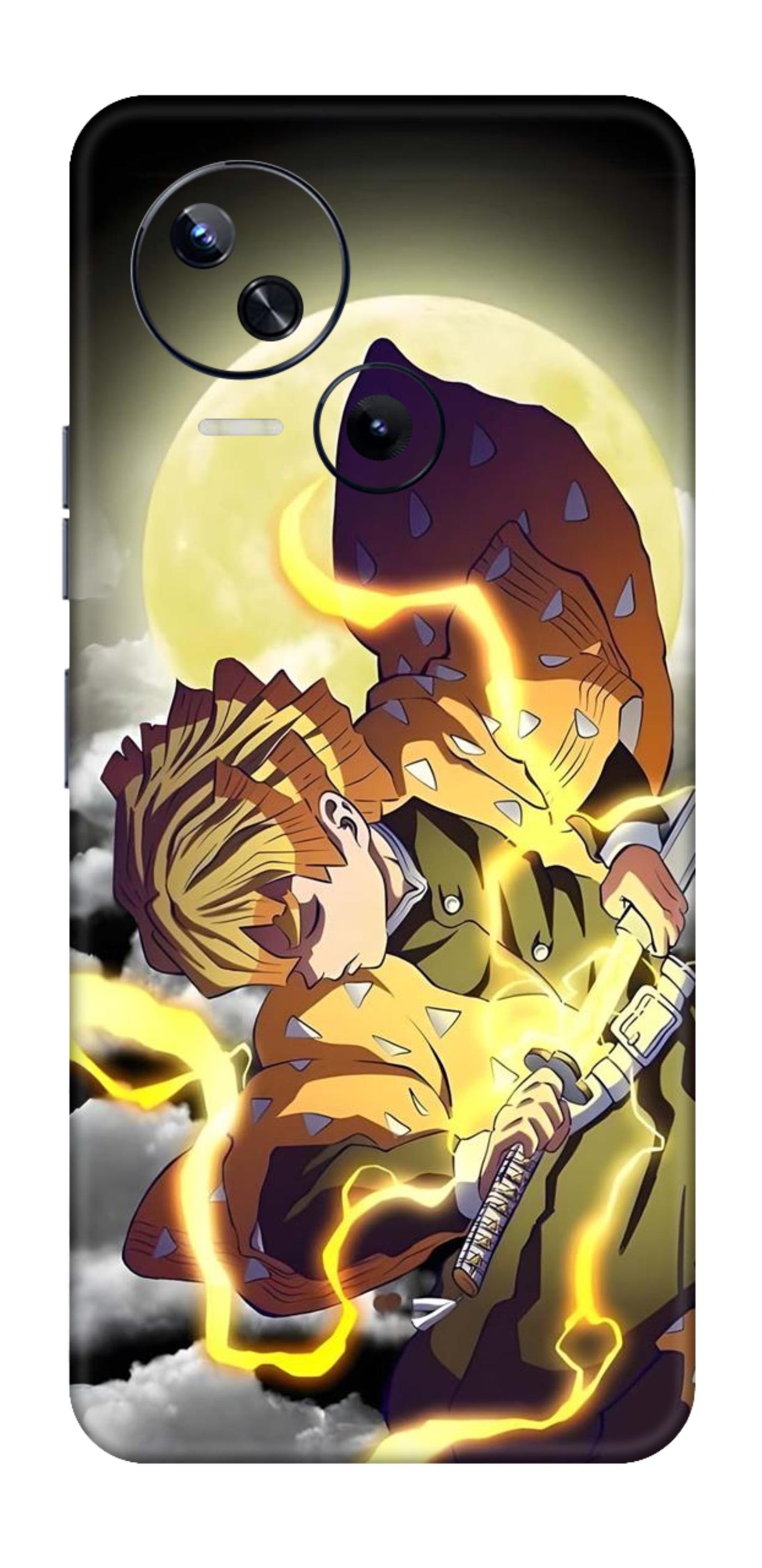 Tecno Spark 10 5G Skins and Wraps