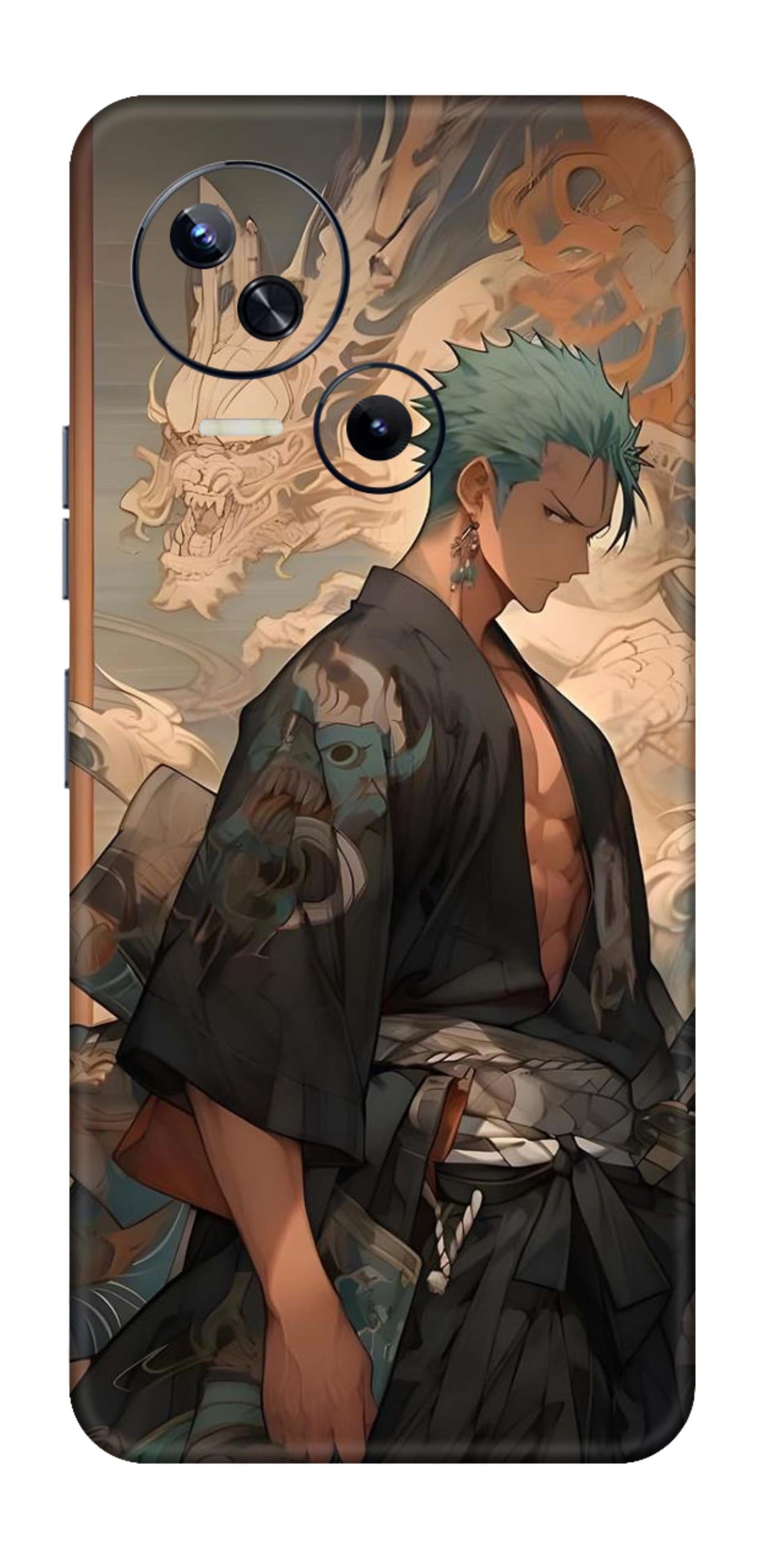 Tecno Spark 10 5G Skins and Wraps