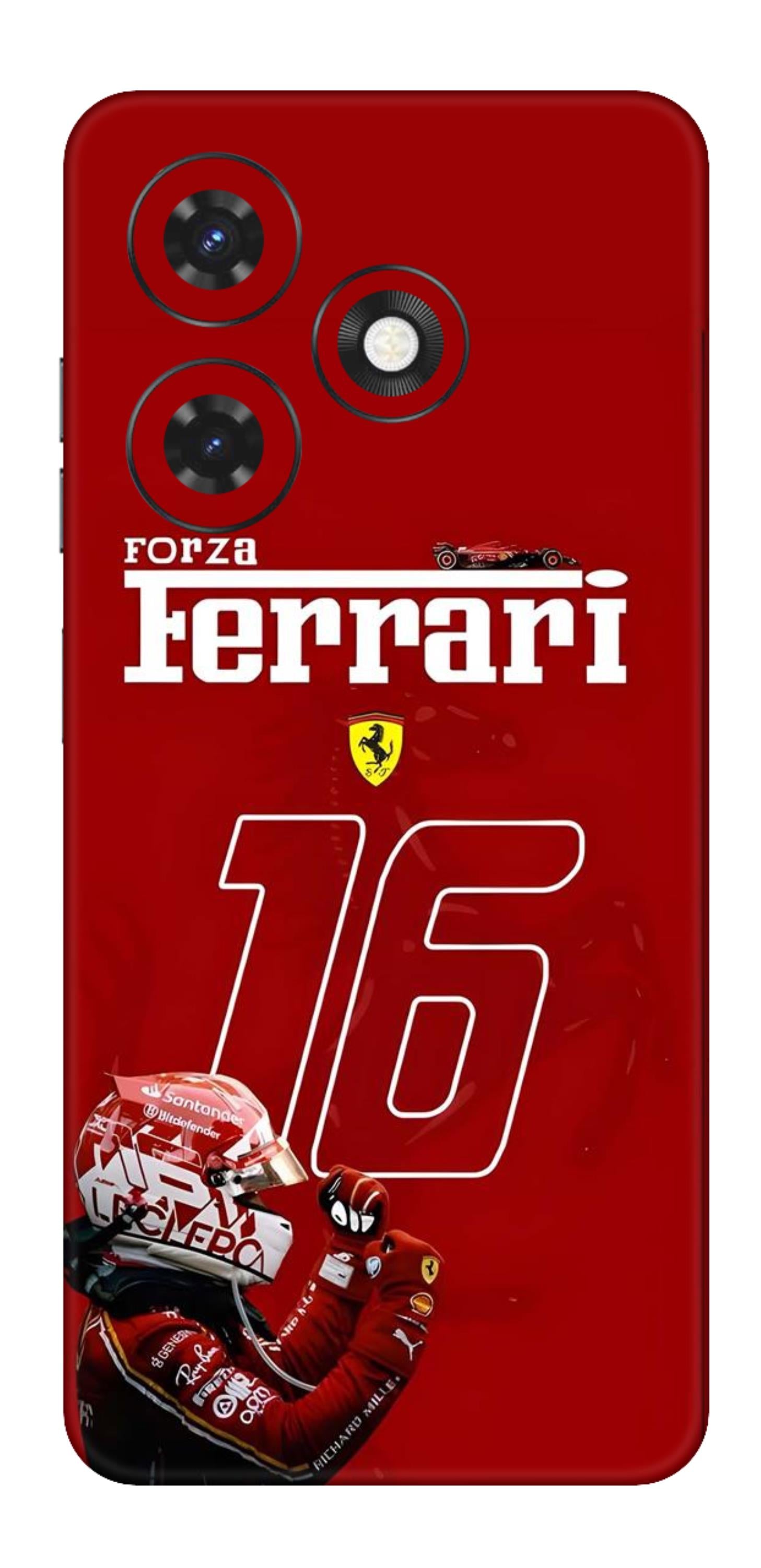 Tecno Spark GO 2024 Skins and Wraps