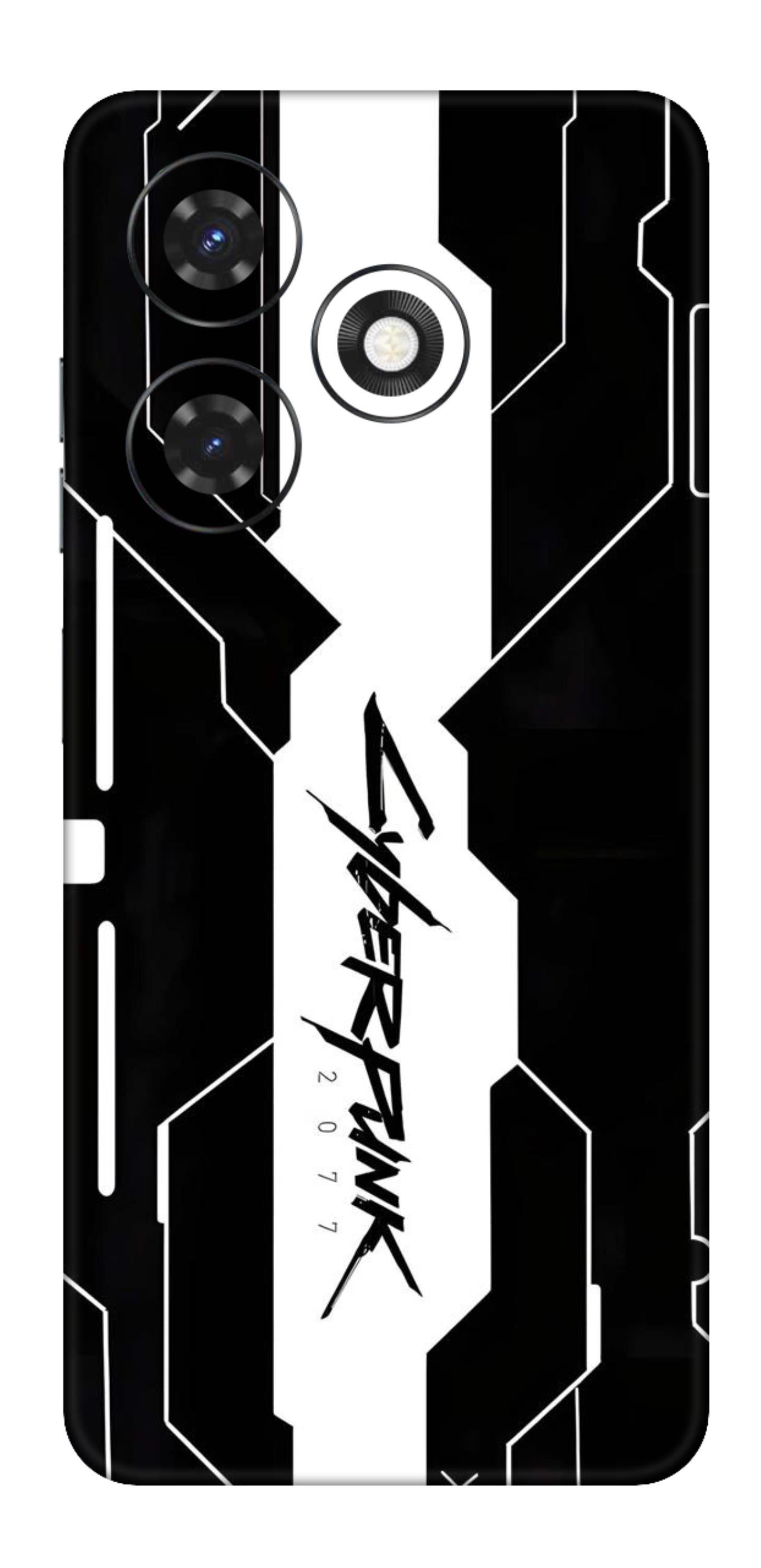 Tecno Spark GO 2024 Skins and Wraps