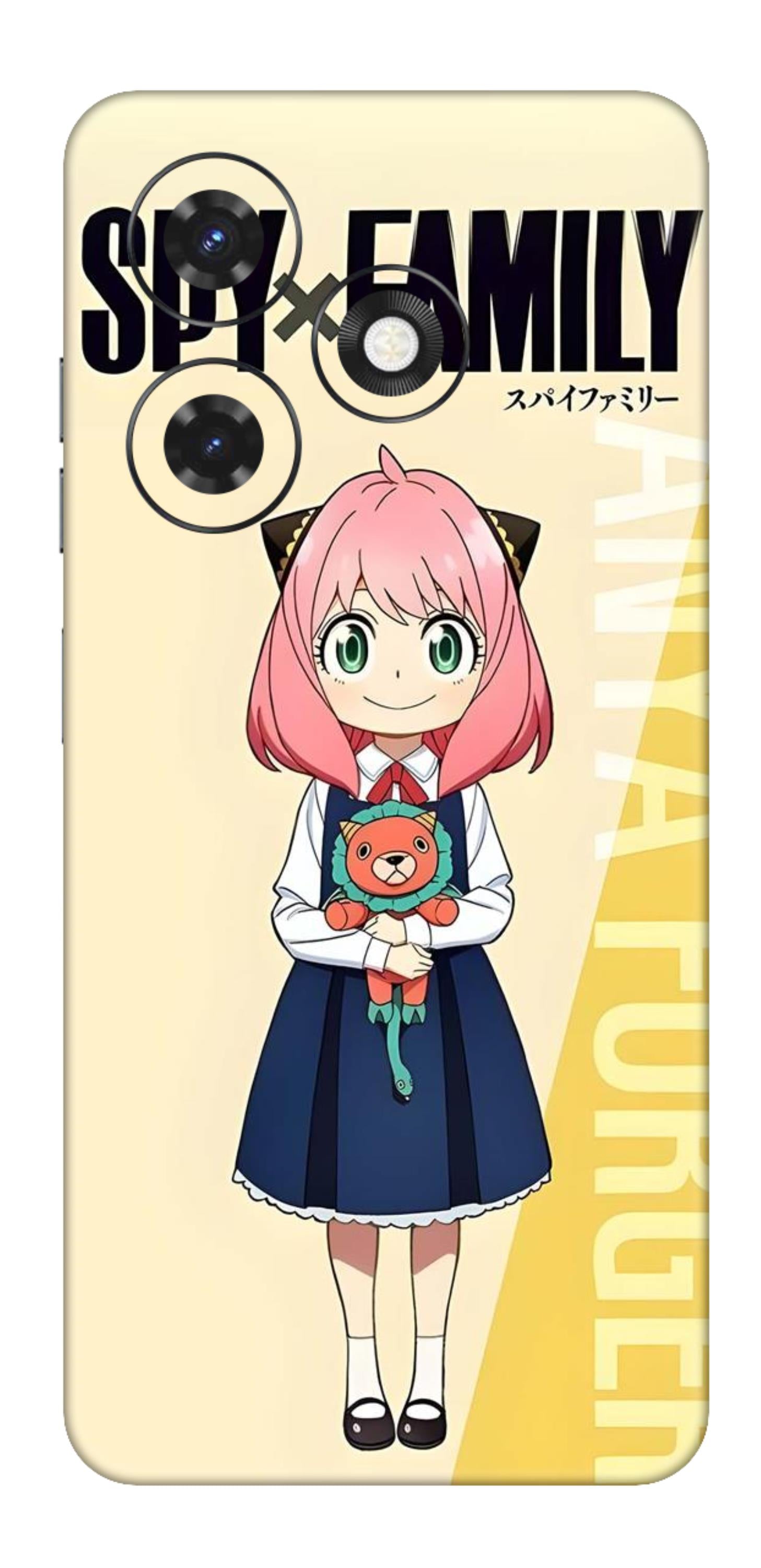 Tecno Spark GO 2024 Skins and Wraps