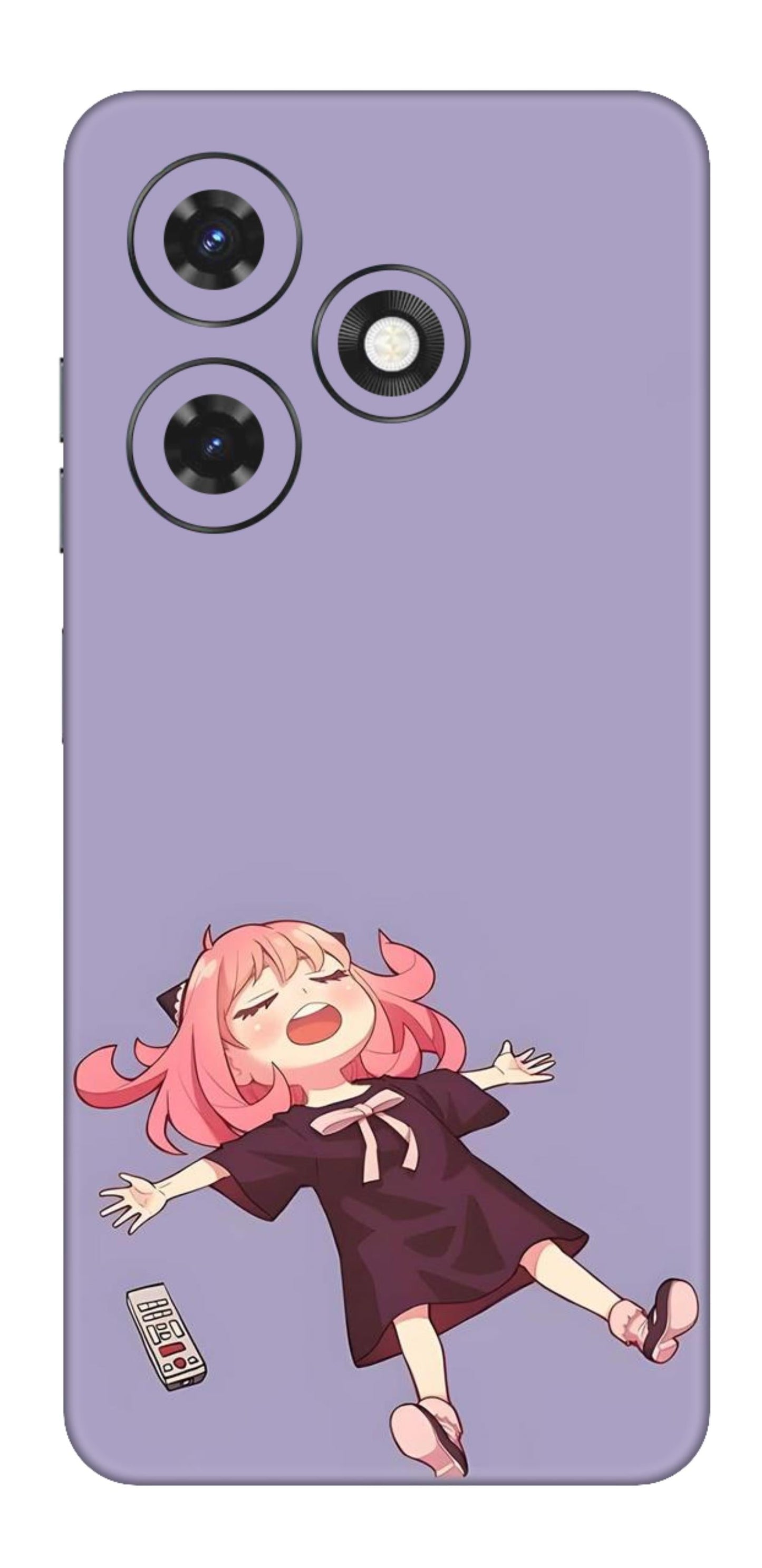 Tecno Spark GO 2024 Skins and Wraps