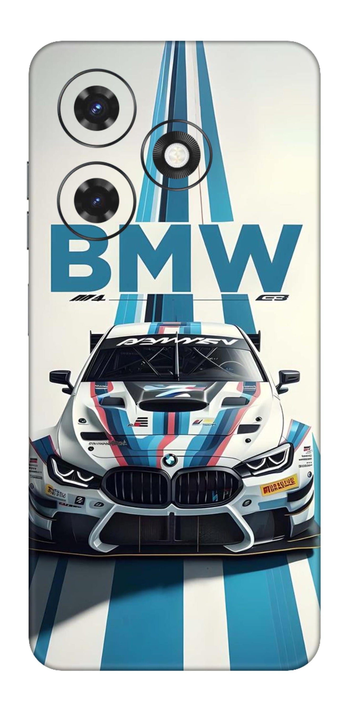 Tecno Spark GO 2024 Skins and Wraps