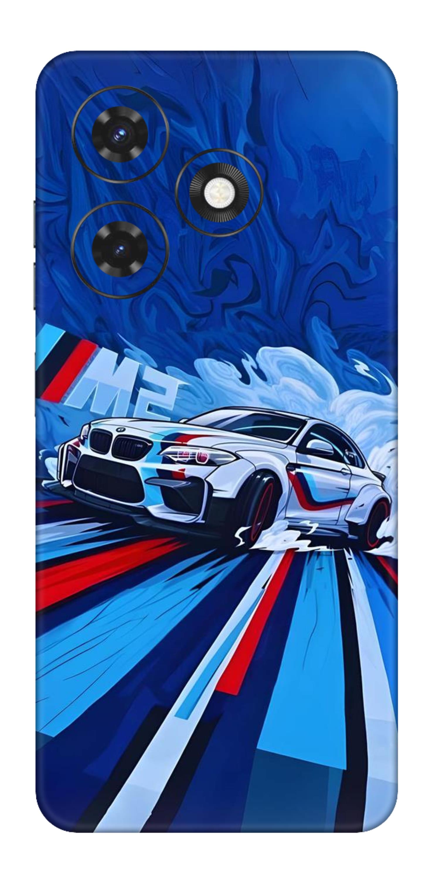 Tecno Spark GO 2024 Skins and Wraps