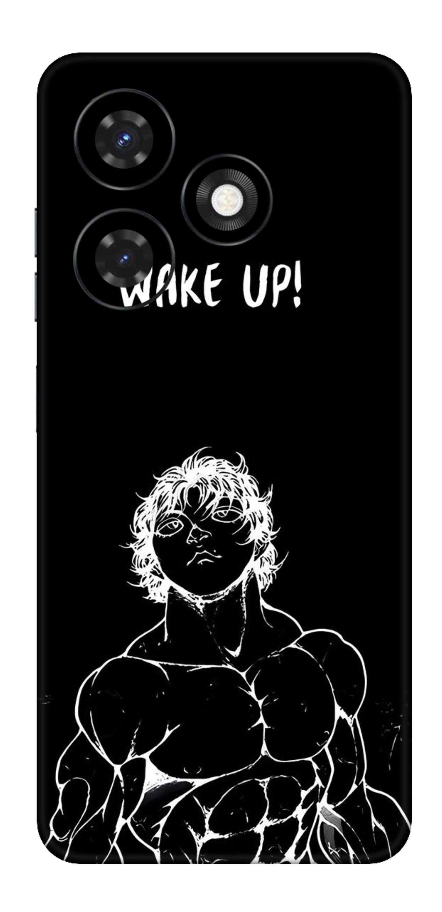 Tecno Spark GO 2024 Skins and Wraps