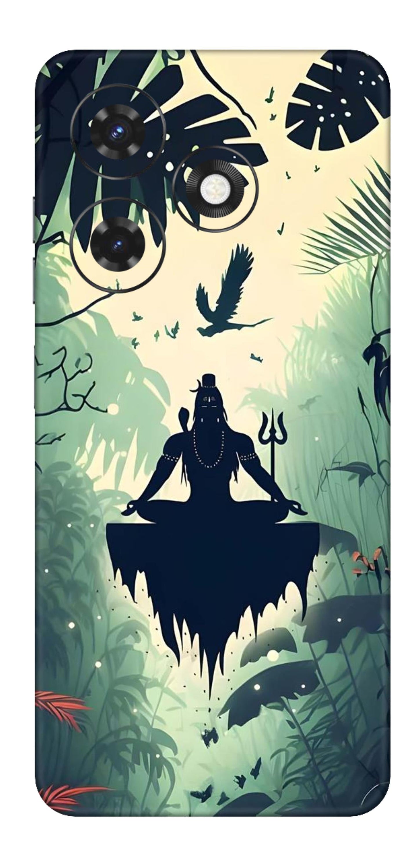 Tecno Spark GO 2024 Skins and Wraps