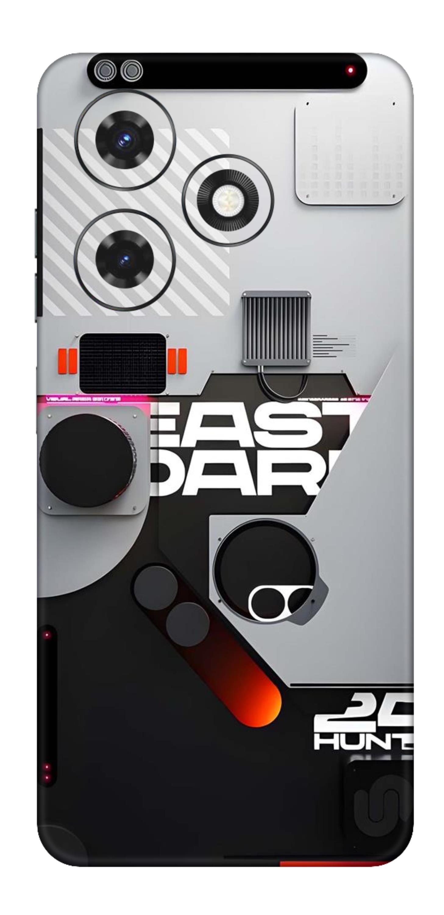 Tecno Spark GO 2024 Skins and Wraps