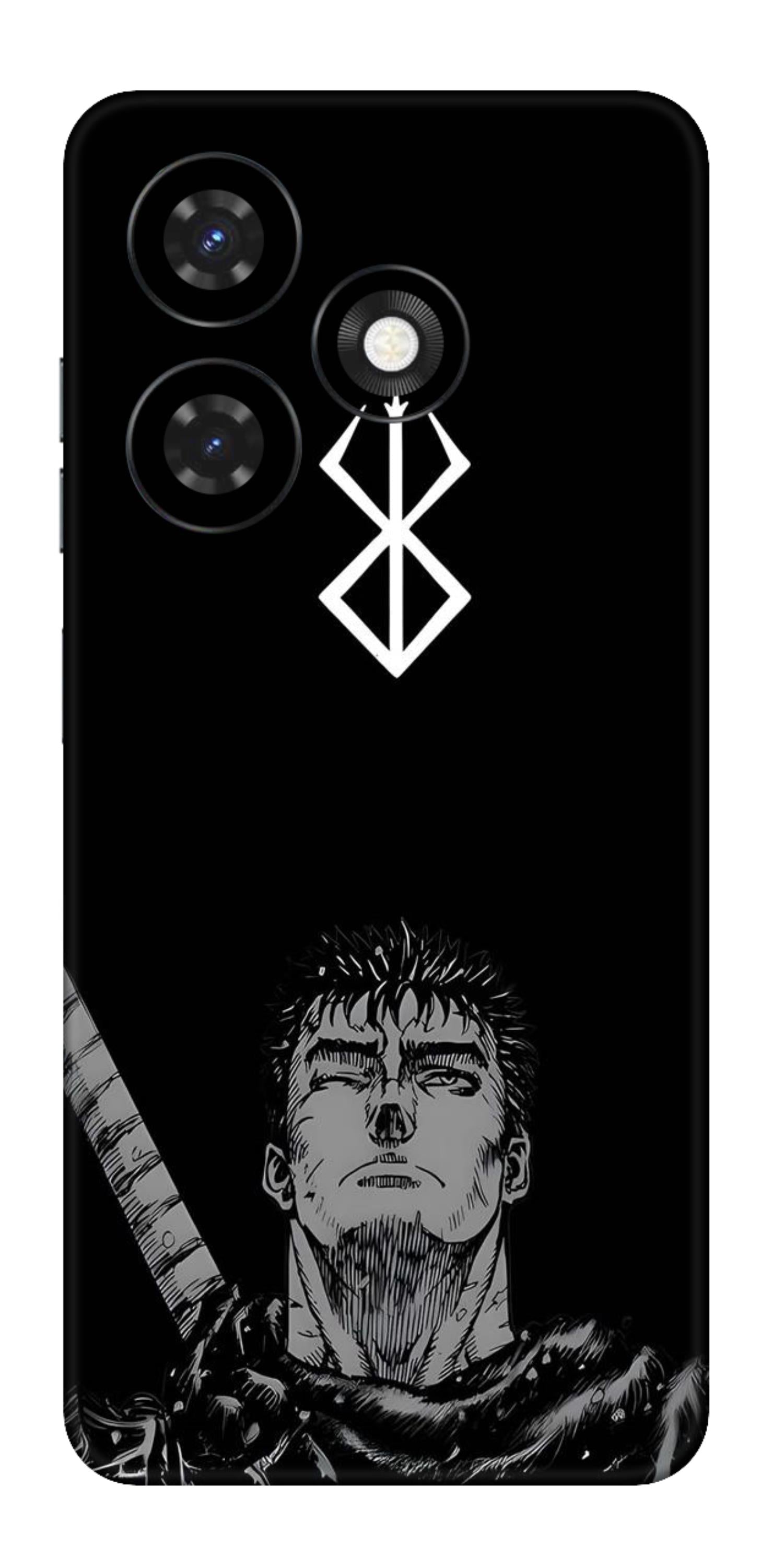 Tecno Spark GO 2024 Skins and Wraps