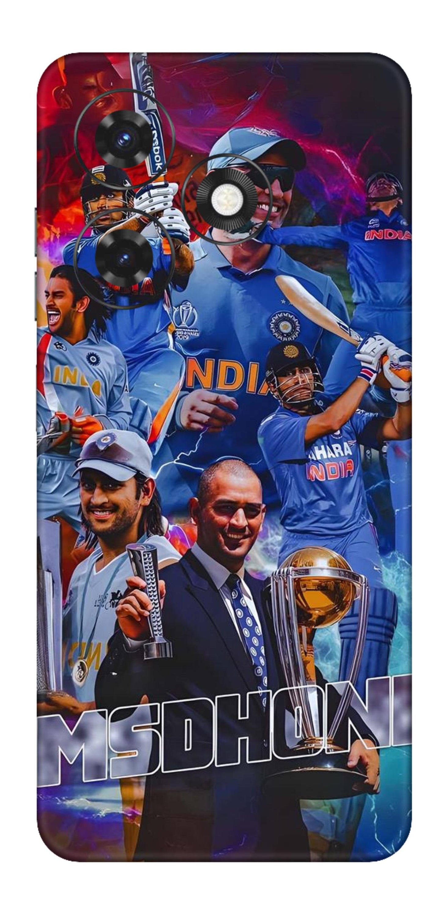 Tecno Spark GO 2024 Skins and Wraps