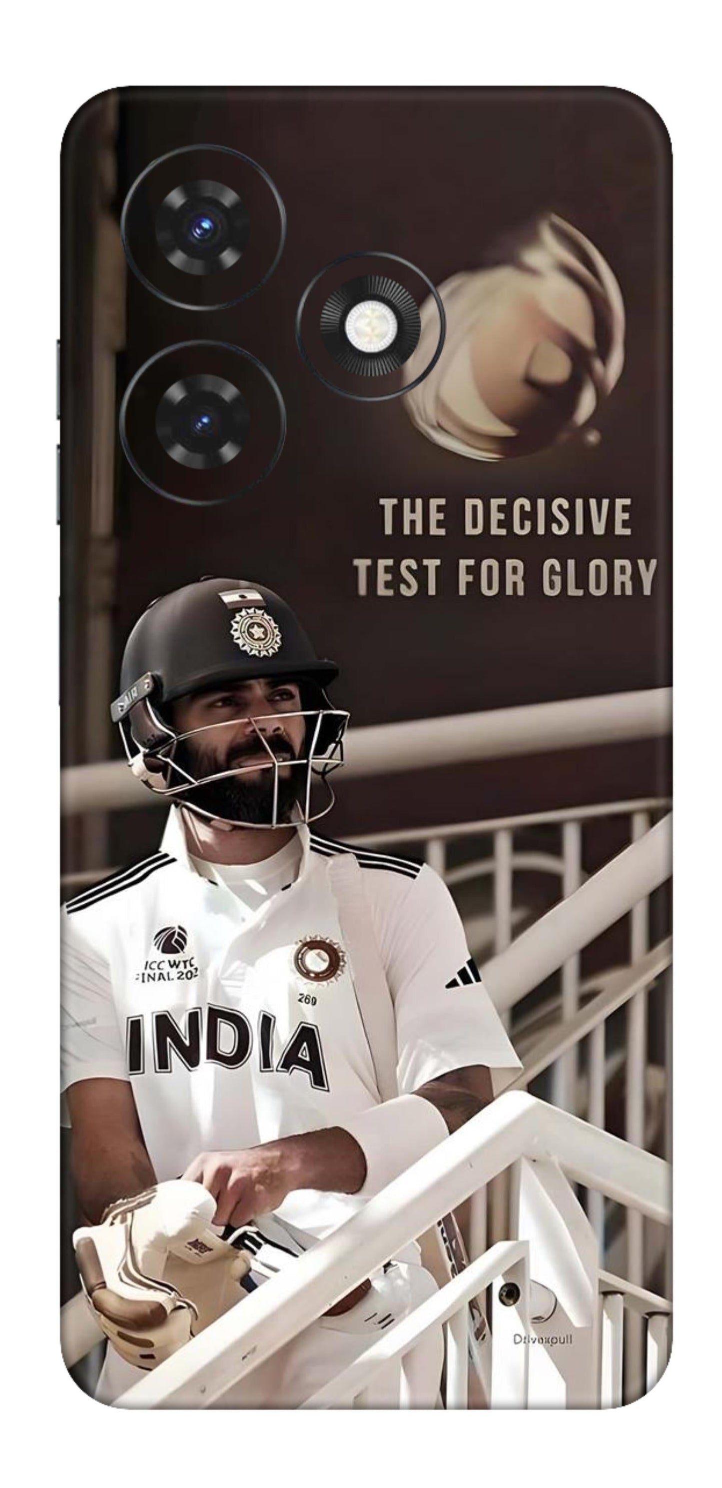 Tecno Spark GO 2024 Skins and Wraps