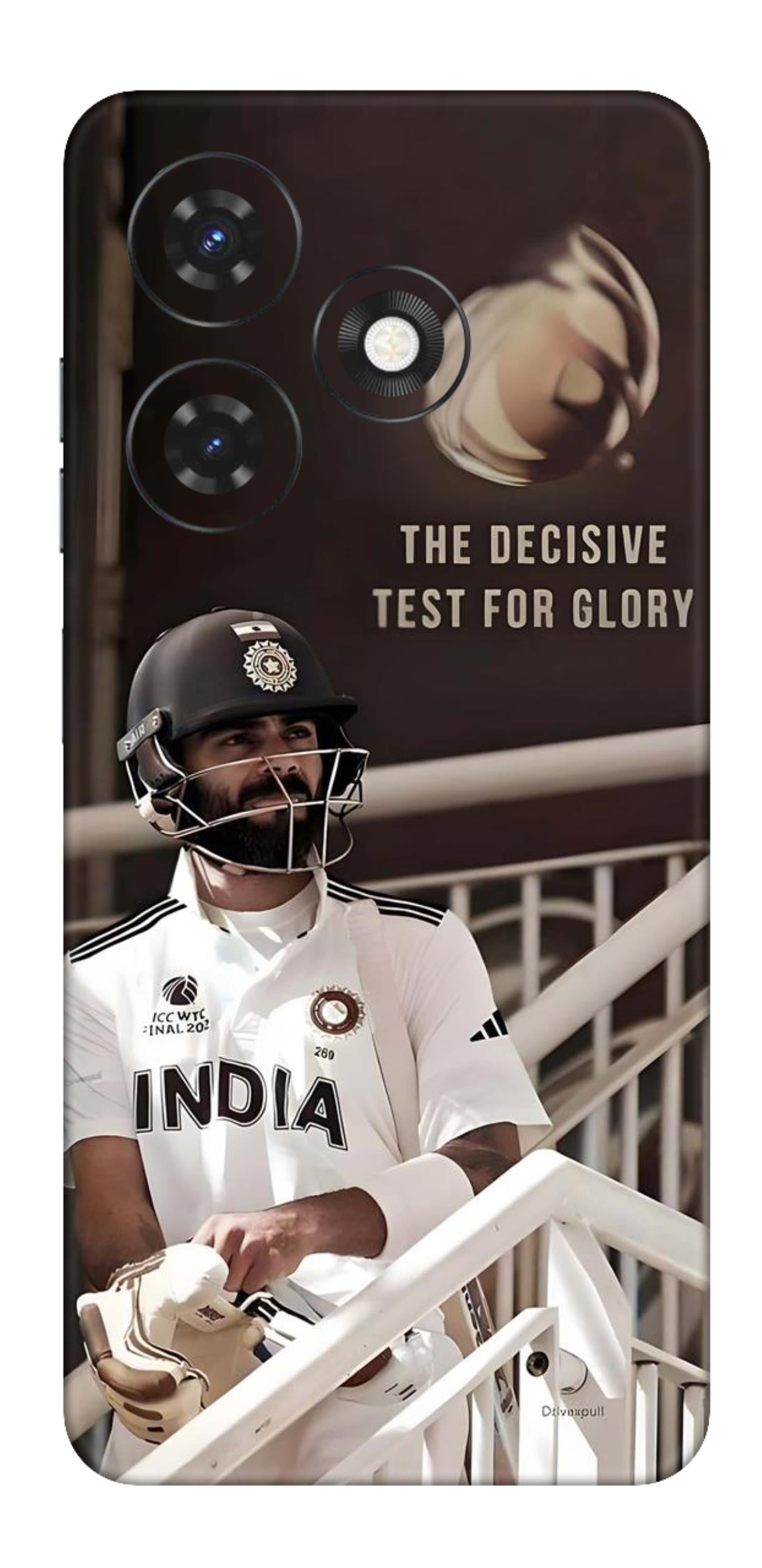 Tecno Spark GO 2024 Skins and Wraps