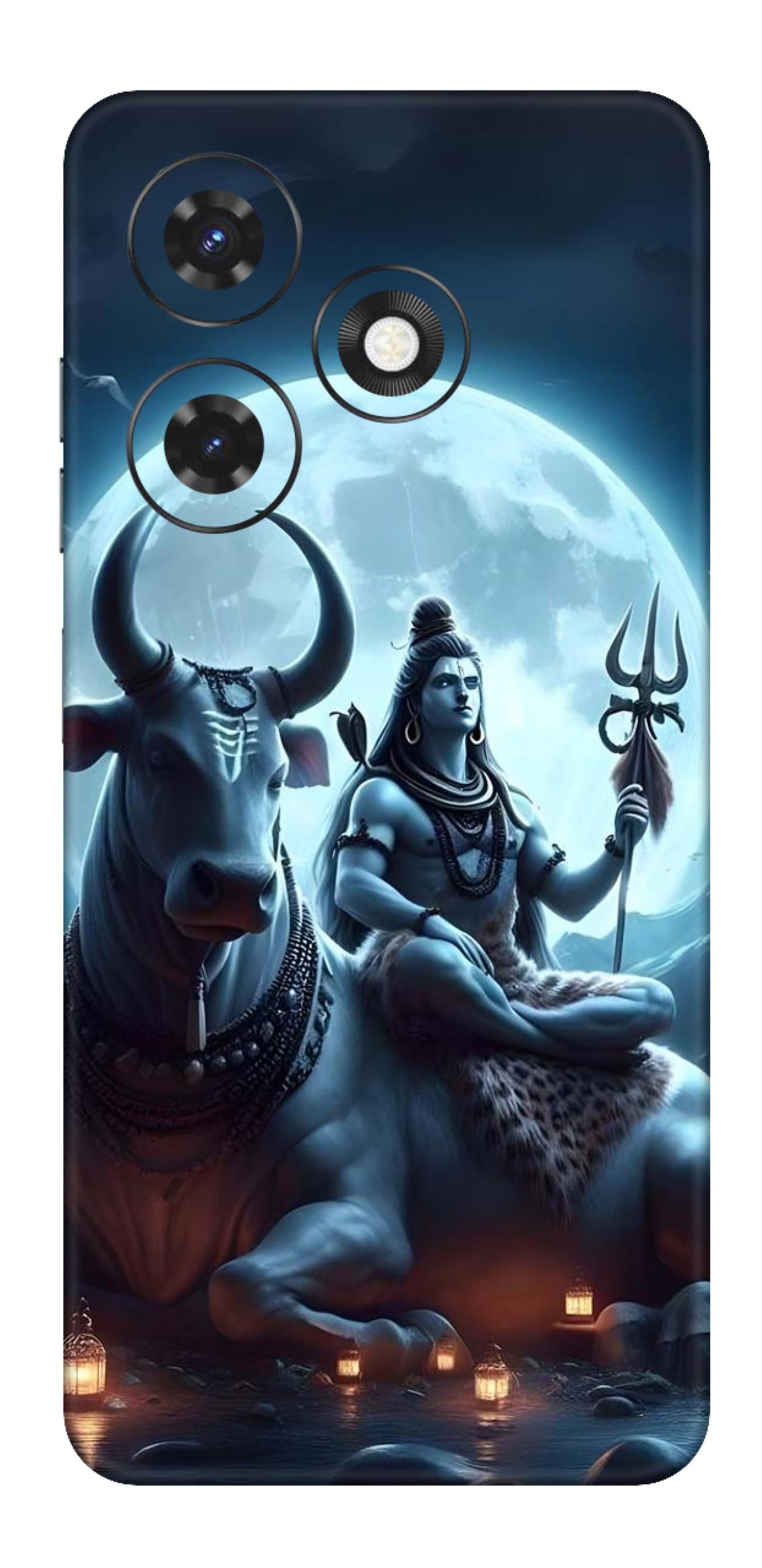 Tecno Spark GO 2024 Skins and Wraps