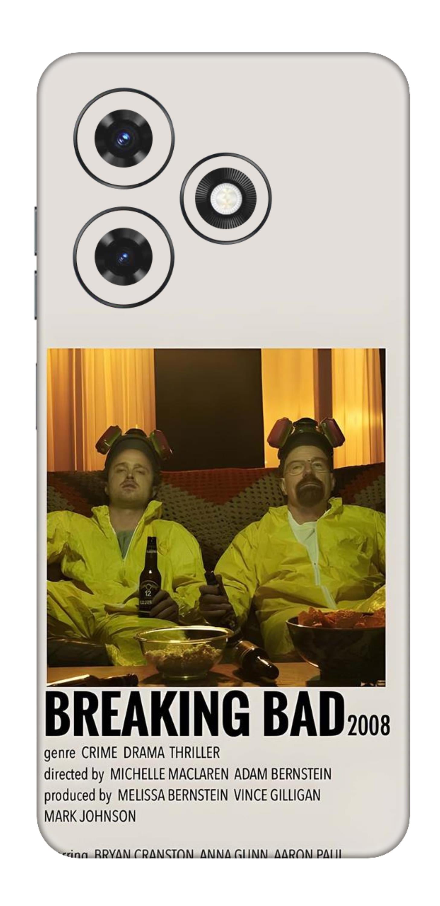 Tecno Spark GO 2024 Skins and Wraps