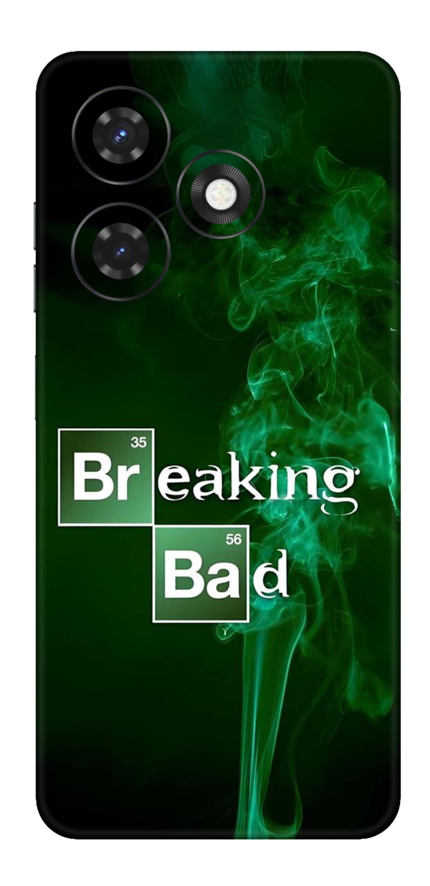 Tecno Spark GO 2024 Skins and Wraps