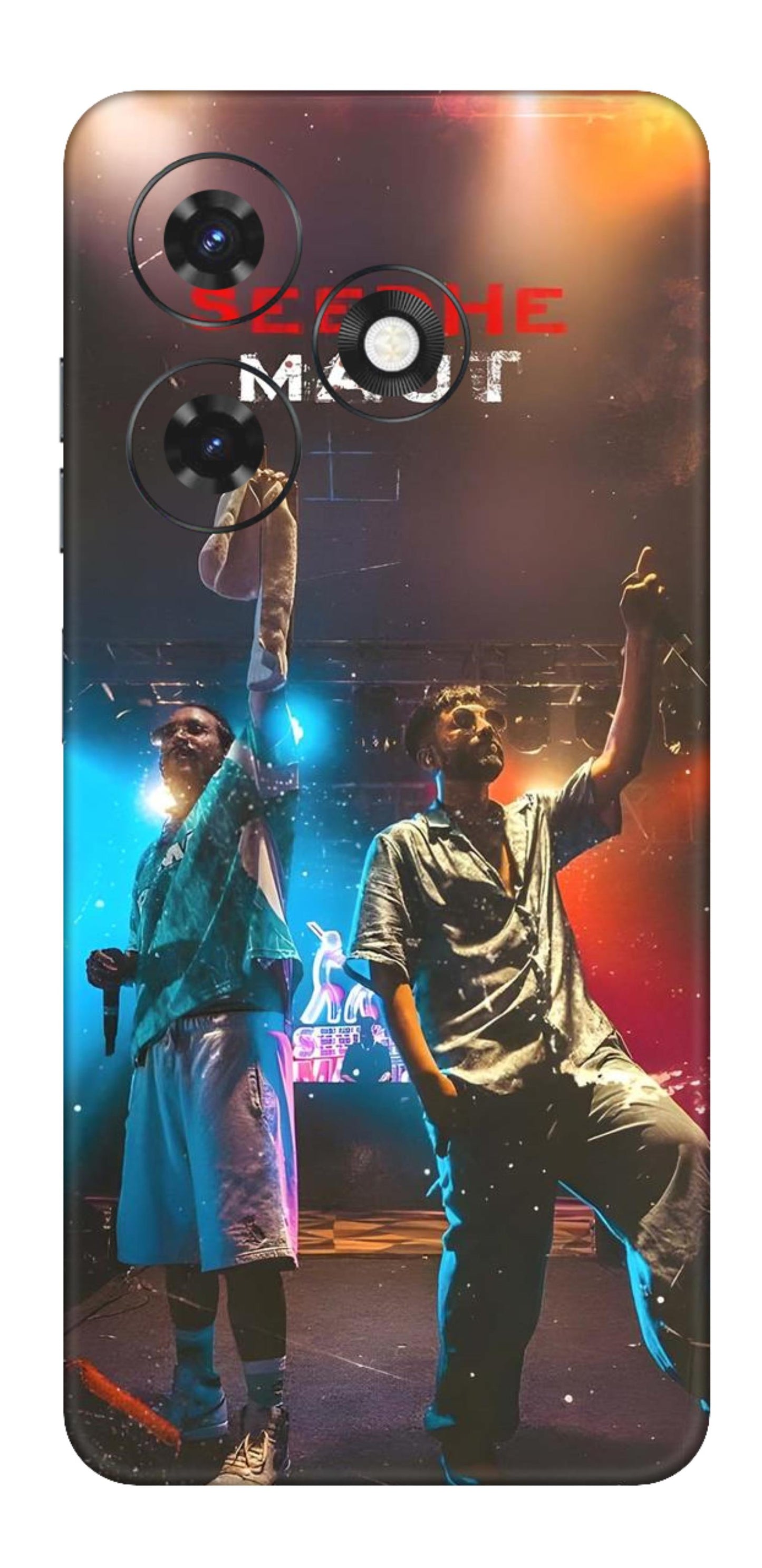 Tecno Spark GO 2024 Skins and Wraps