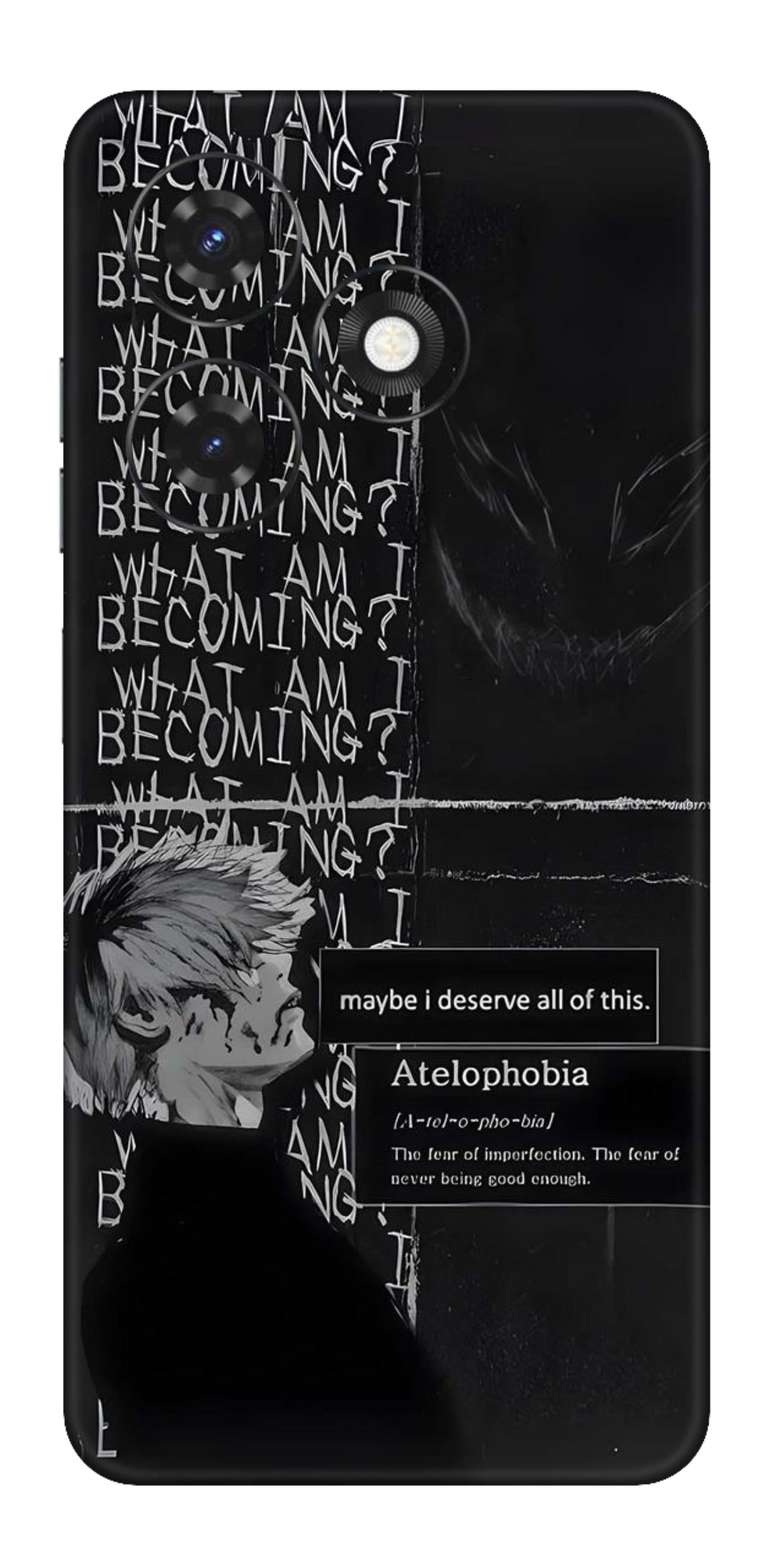 Tecno Spark GO 2024 Skins and Wraps