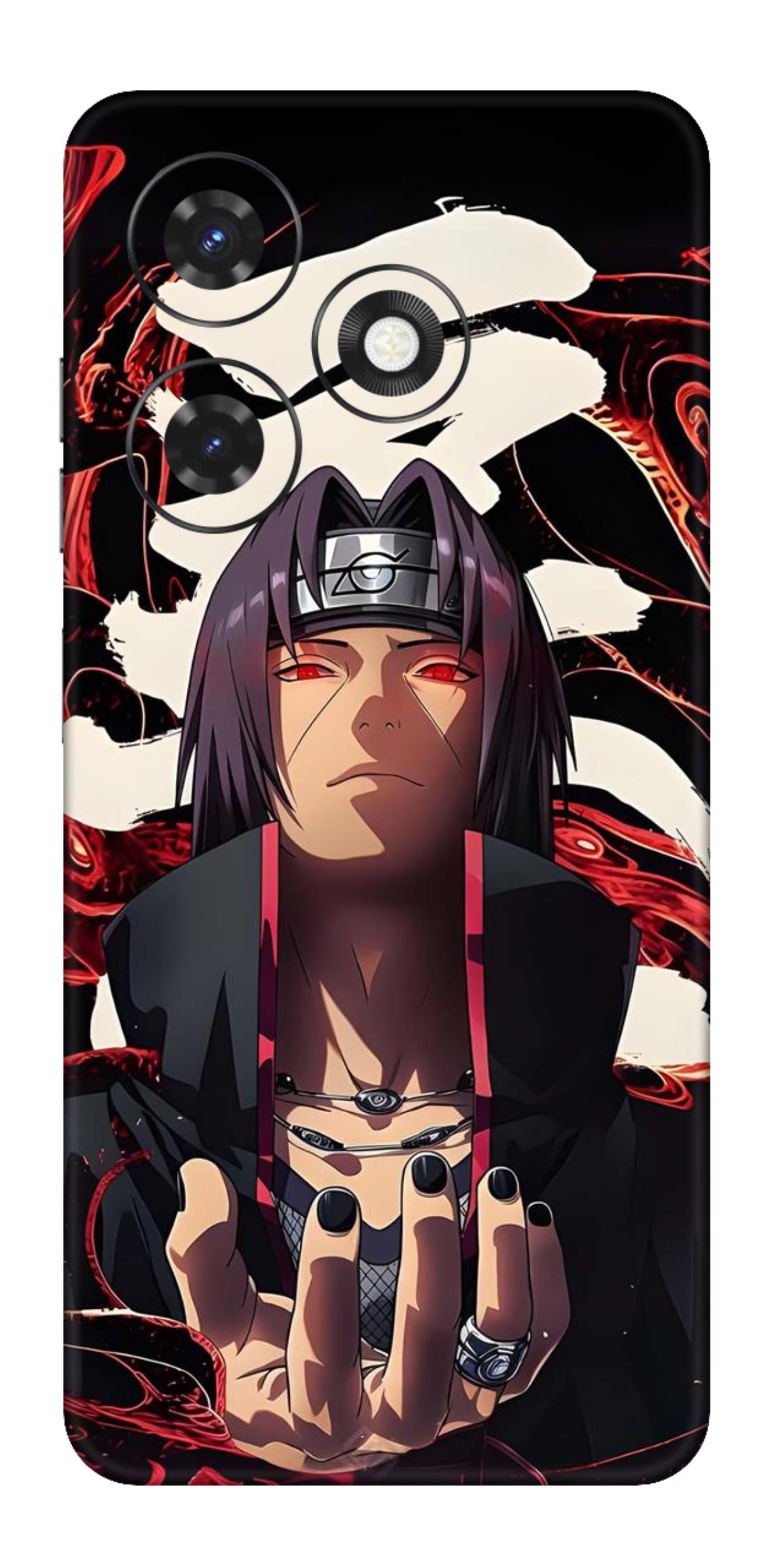 Tecno Spark GO 2024 Skins and Wraps