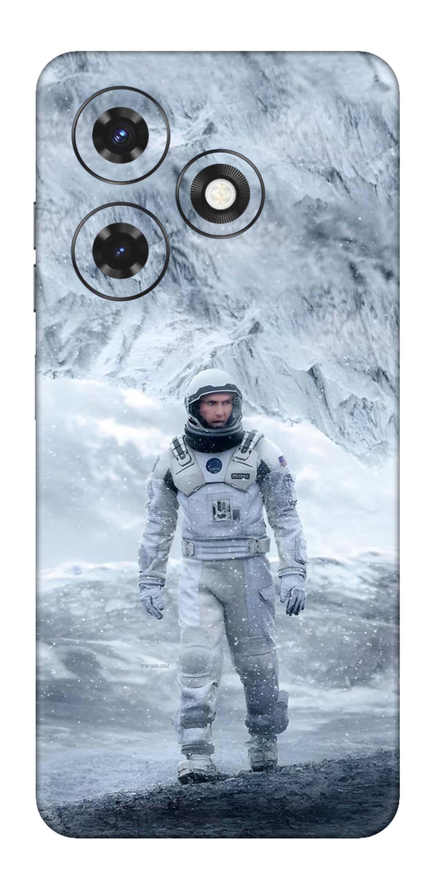 Tecno Spark GO 2024 Skins and Wraps