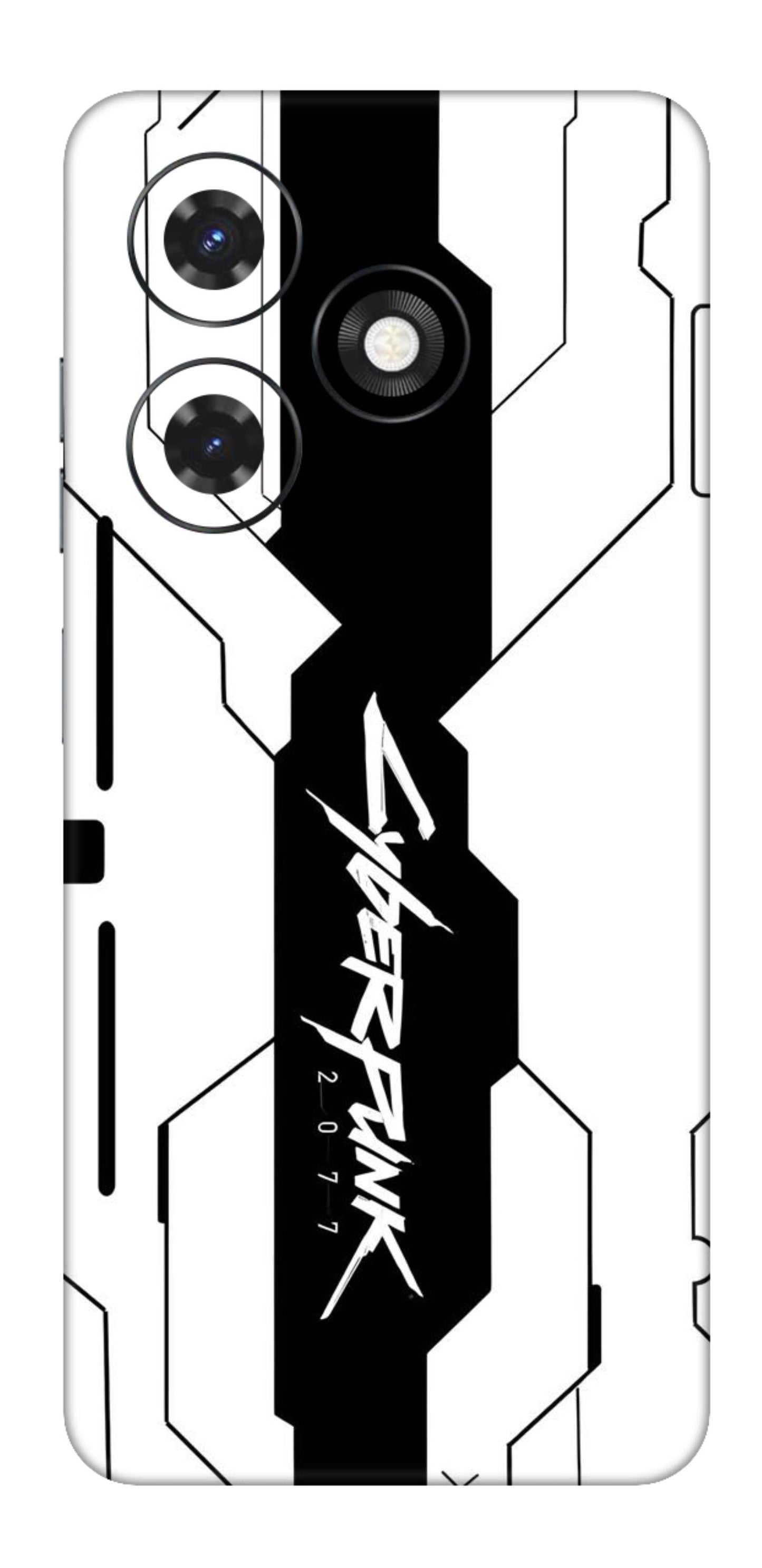 Tecno Spark GO 2024 Skins and Wraps