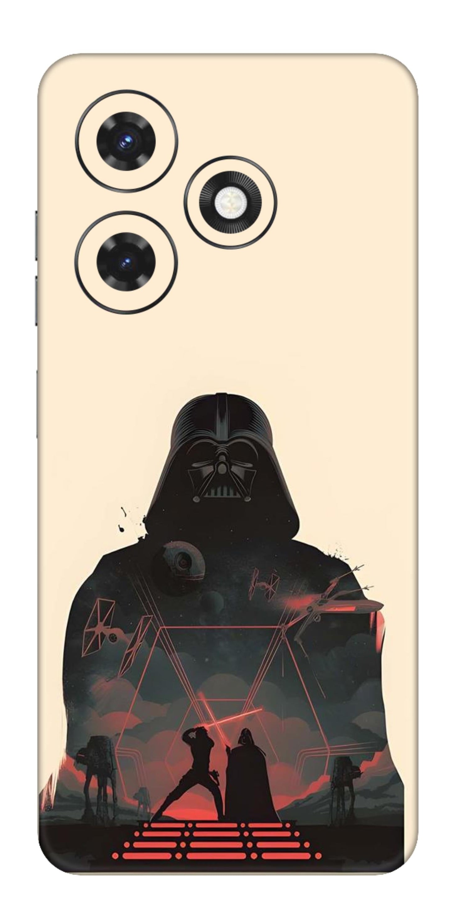 Tecno Spark GO 2024 Skins and Wraps