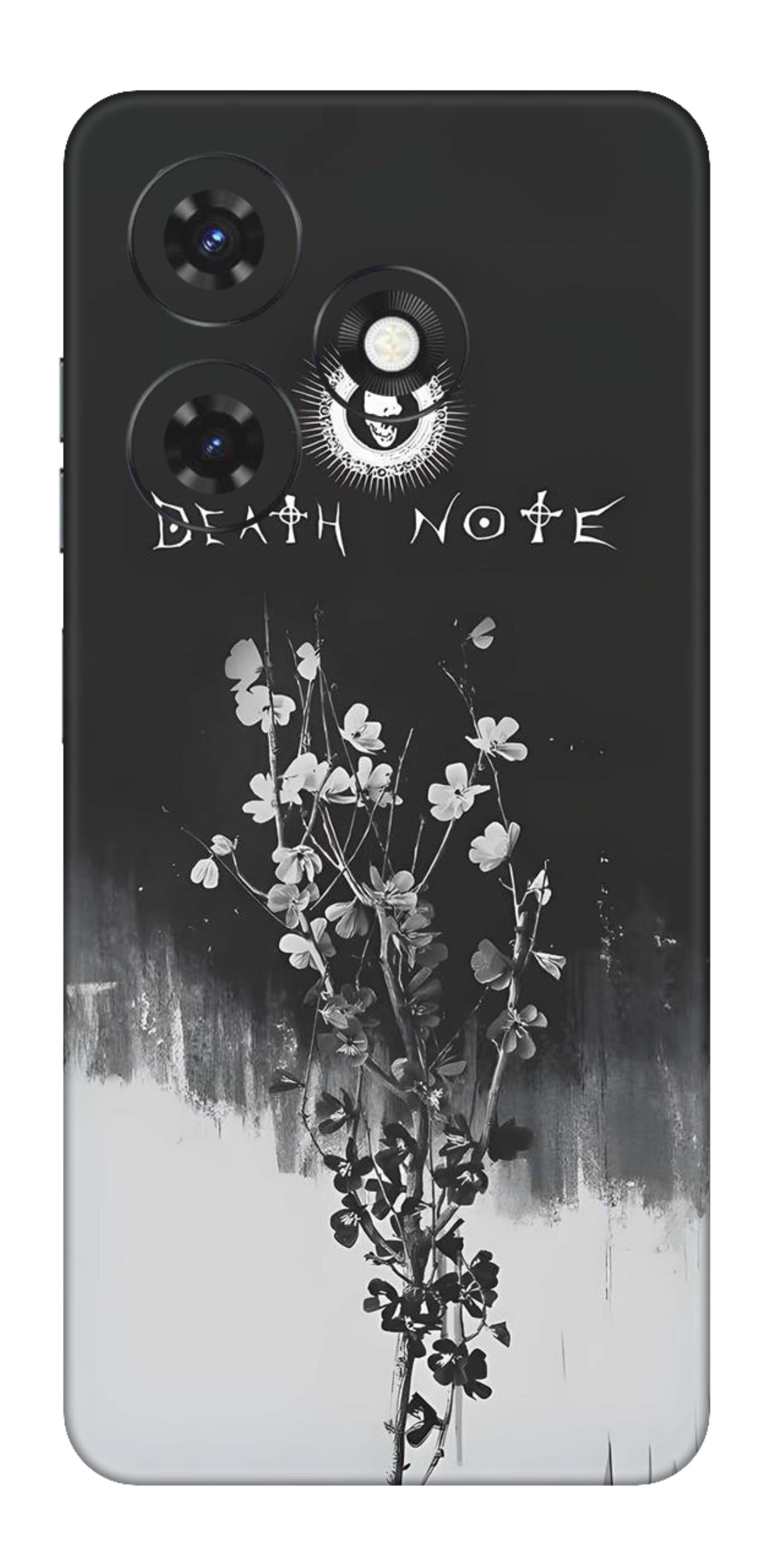 Tecno Spark GO 2024 Skins and Wraps