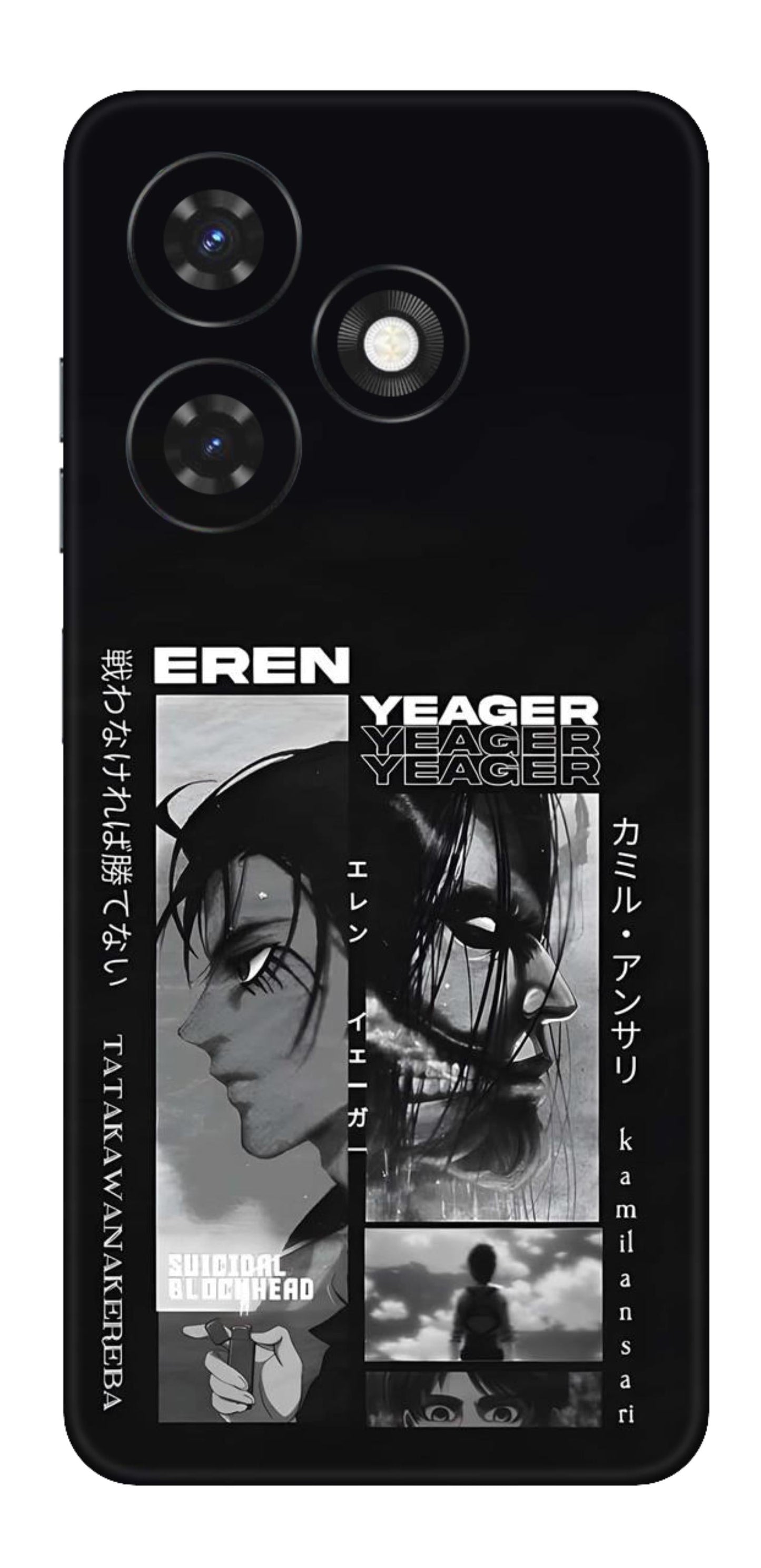 Tecno Spark GO 2024 Skins and Wraps