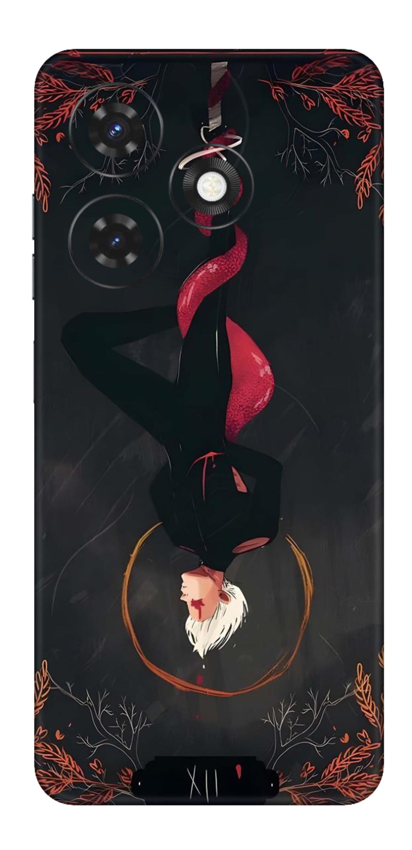 Tecno Spark GO 2024 Skins and Wraps