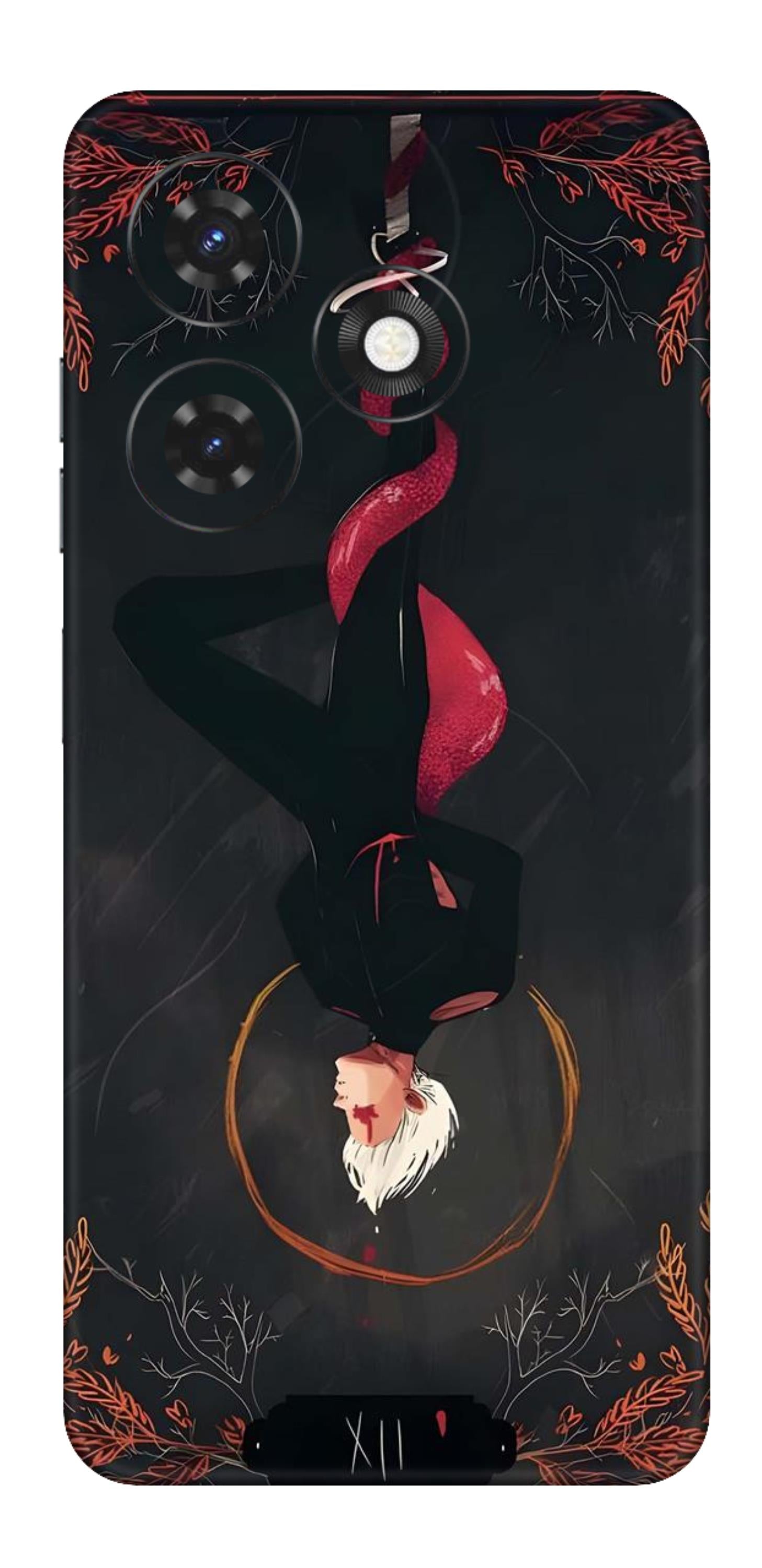 Tecno Spark GO 2024 Skins and Wraps