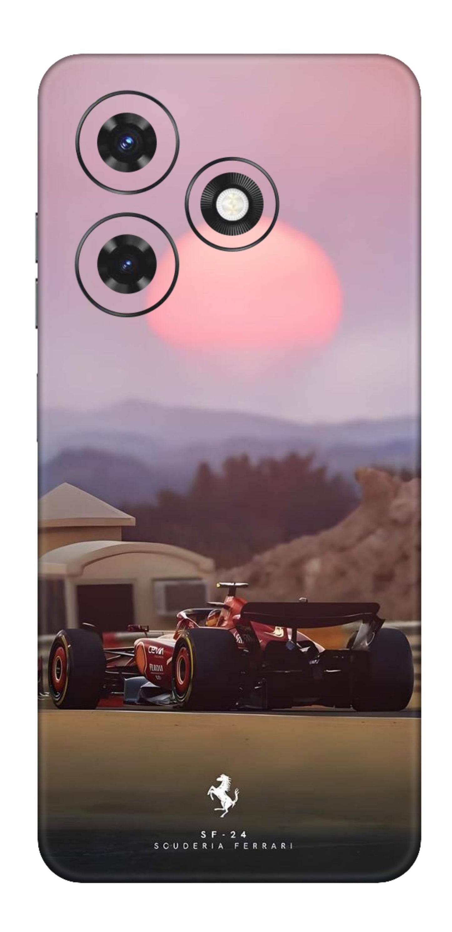 Tecno Spark GO 2024 Skins and Wraps