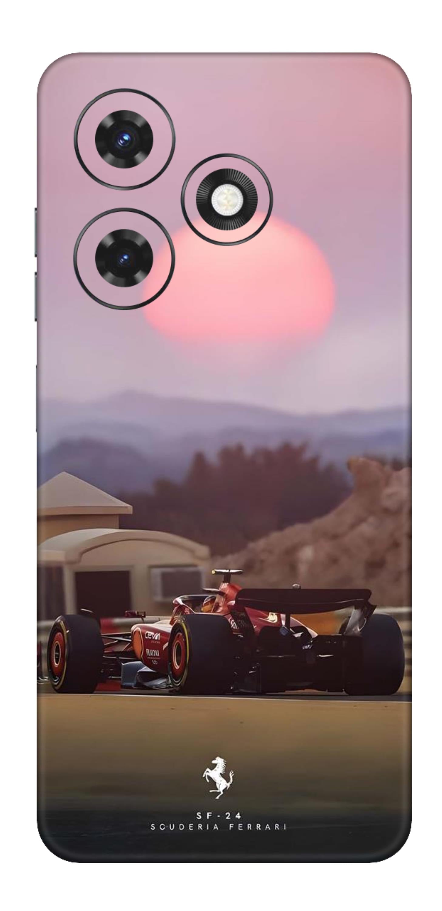 Tecno Spark GO 2024 Skins and Wraps