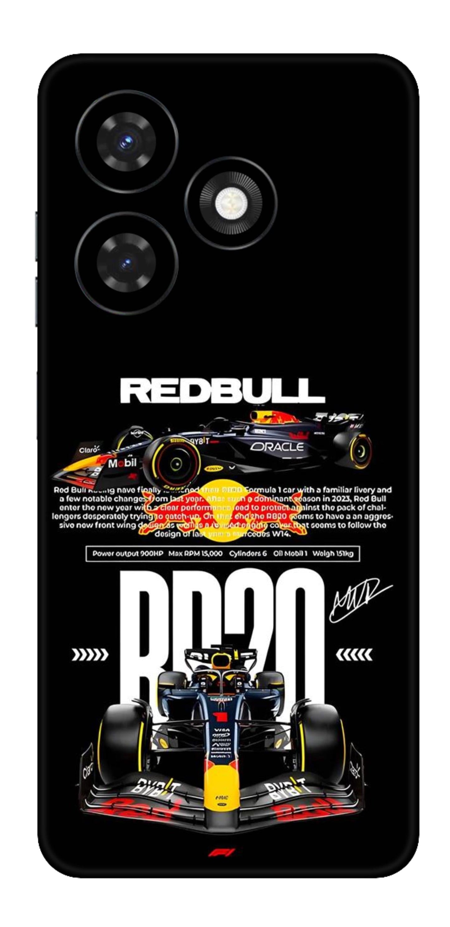 Tecno Spark GO 2024 Skins and Wraps