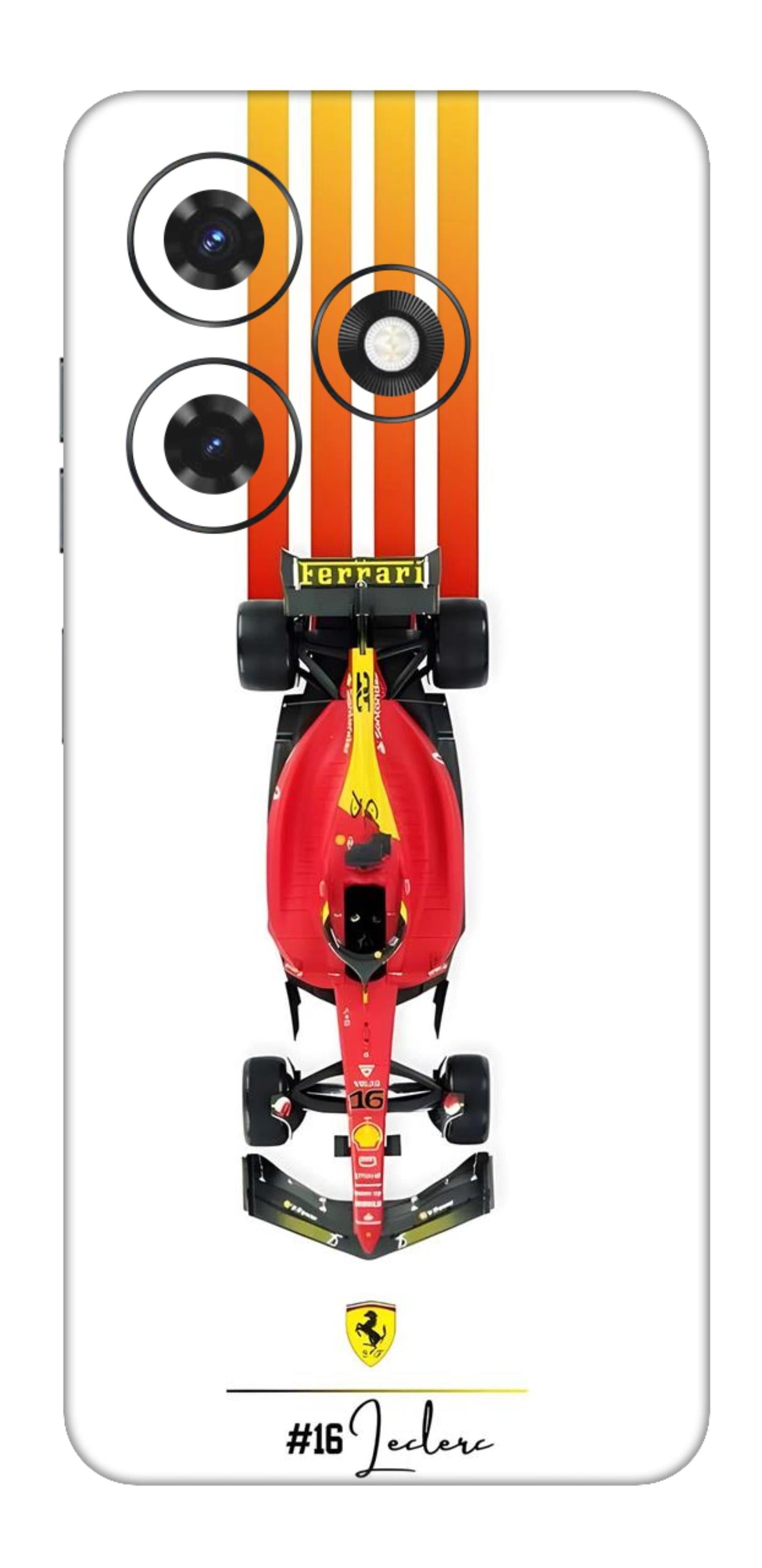 Tecno Spark GO 2024 Skins and Wraps