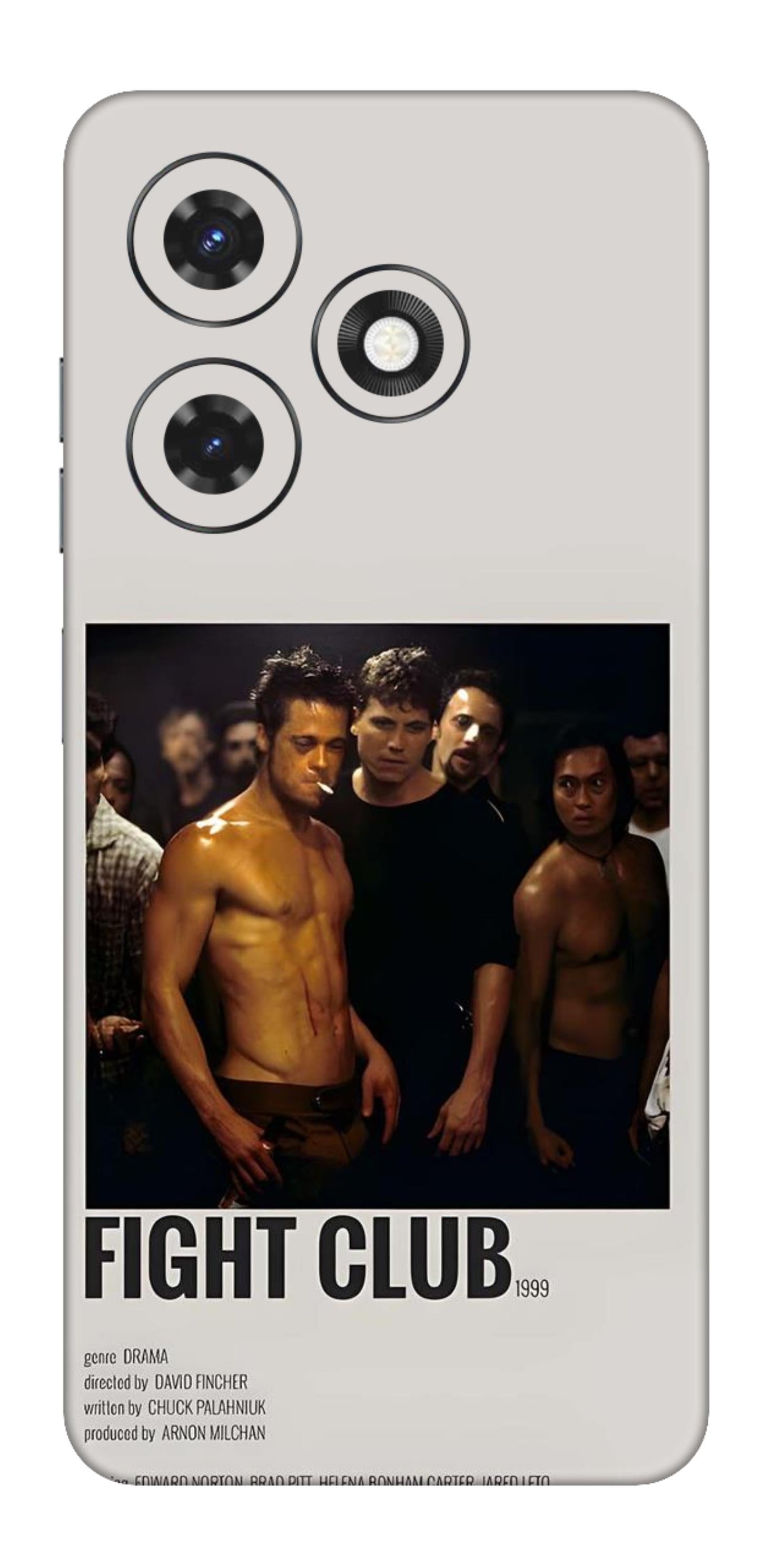 Tecno Spark GO 2024 Skins and Wraps