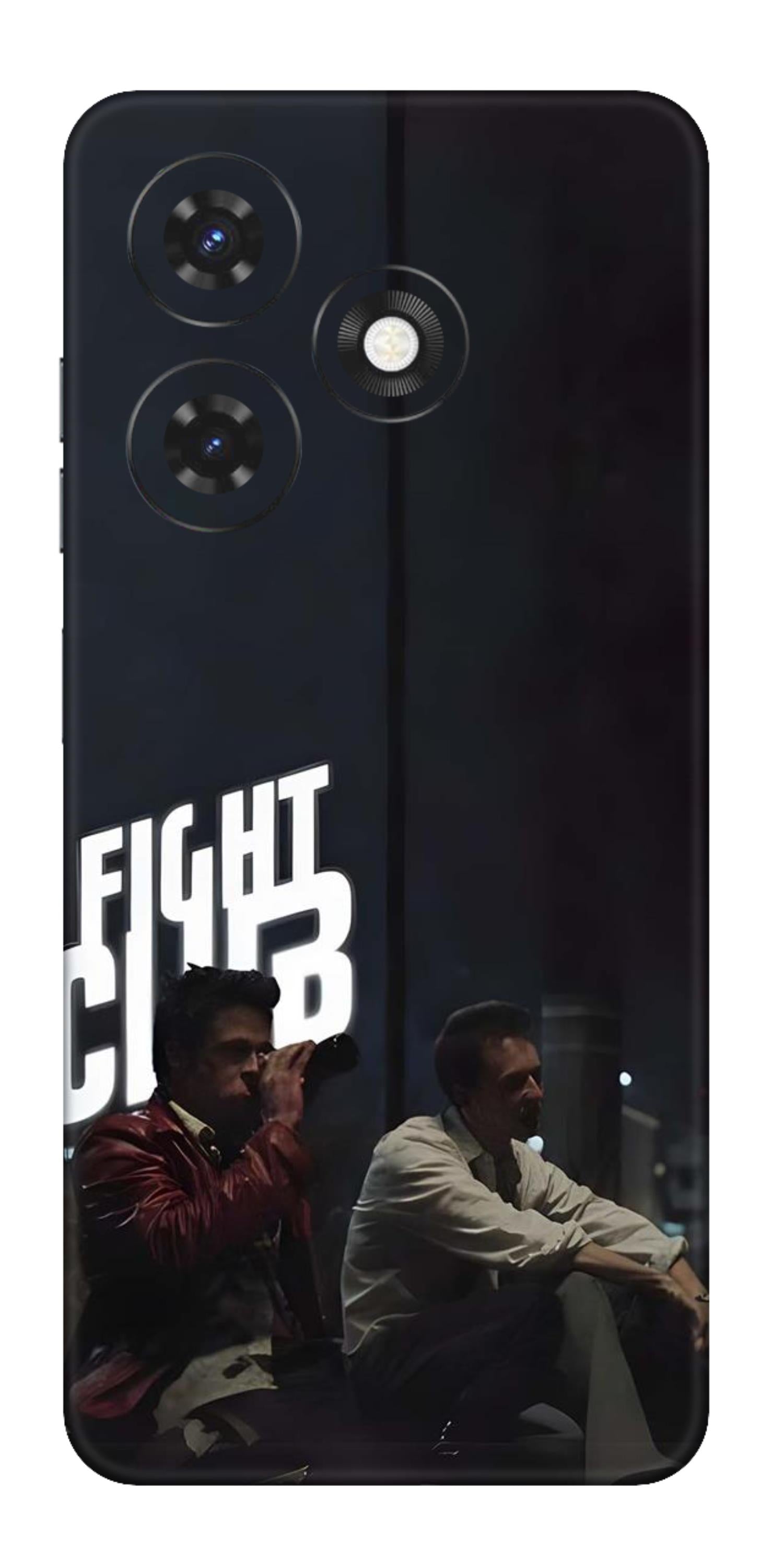 Tecno Spark GO 2024 Skins and Wraps